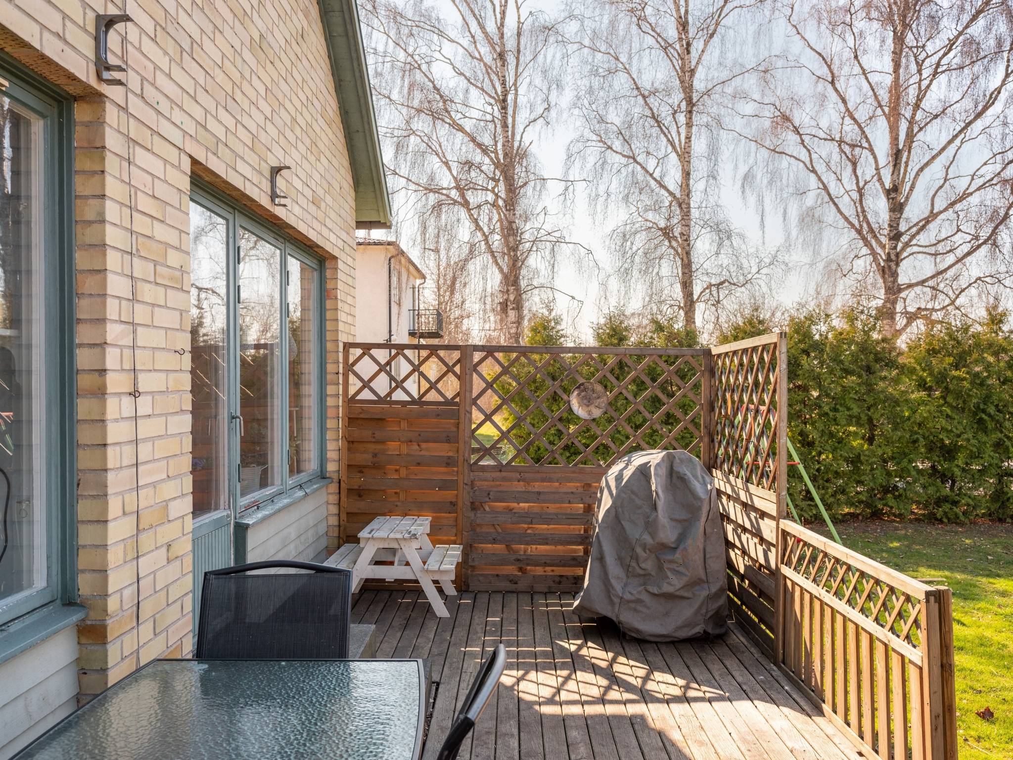 5 rum Villa på Vallekvior 13 Gotlands kommun - bild 10