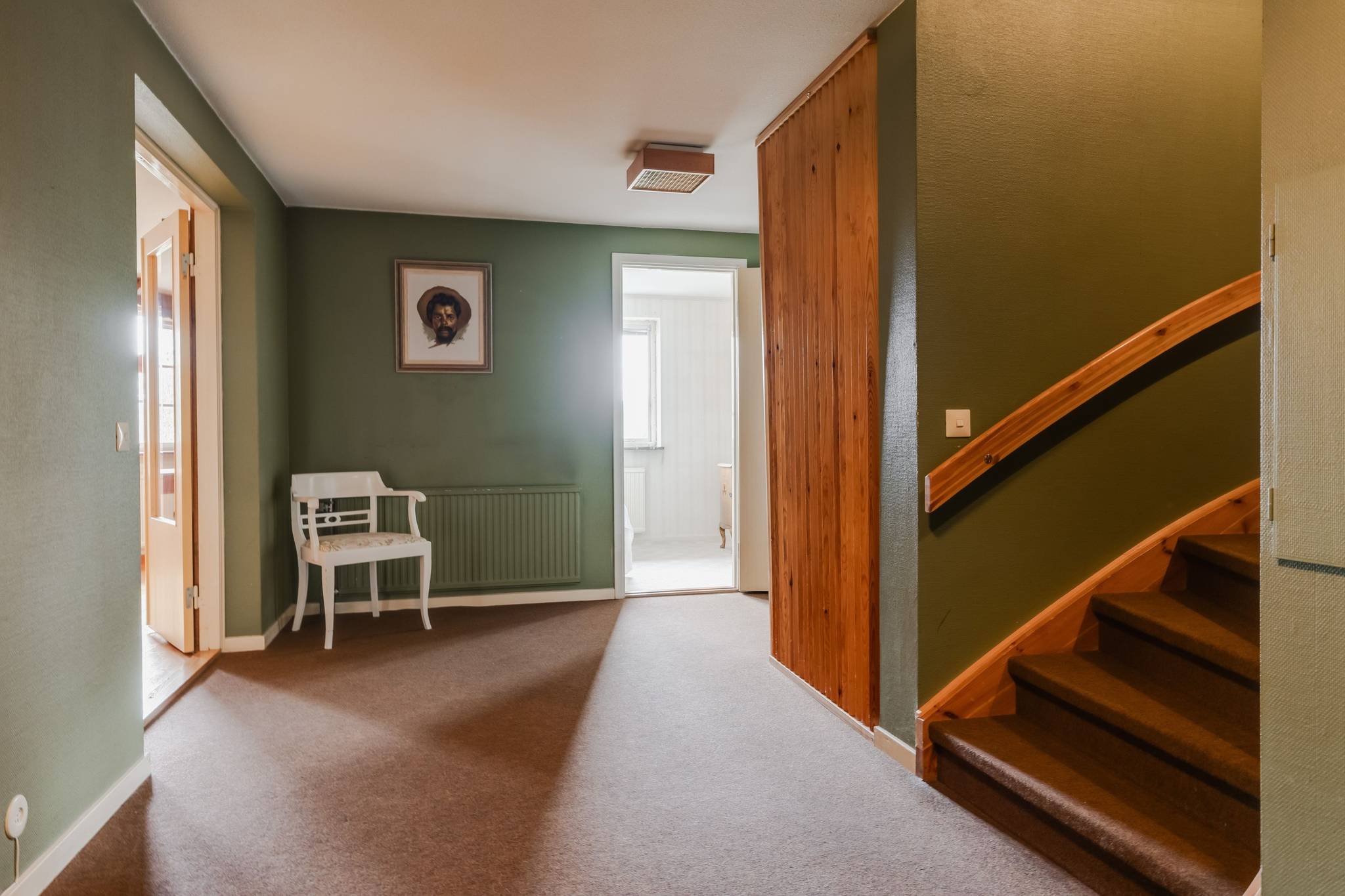 8 rum Villa på Kullagatan 13 Bergdalen Borås kommun - bild 32