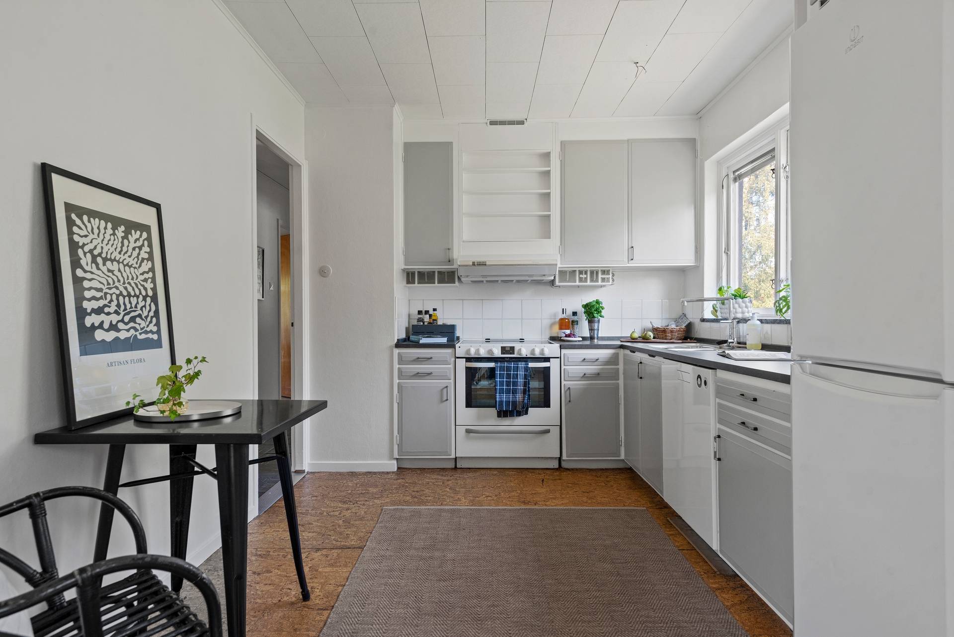 5 rum Villa på Amaryllisvägen 6 Tyresö - Lindalen Tyresö kommun - bild 14