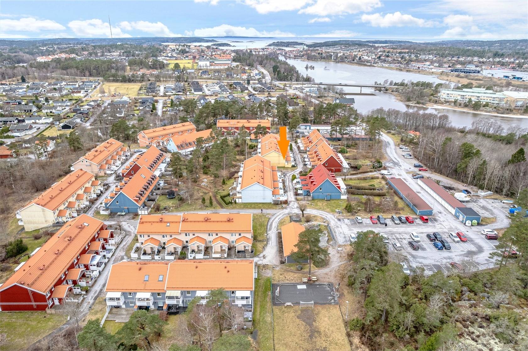 2 rum Lägenhet på Karlsgatan 90 J Röd Strömstads kommun - bild 18