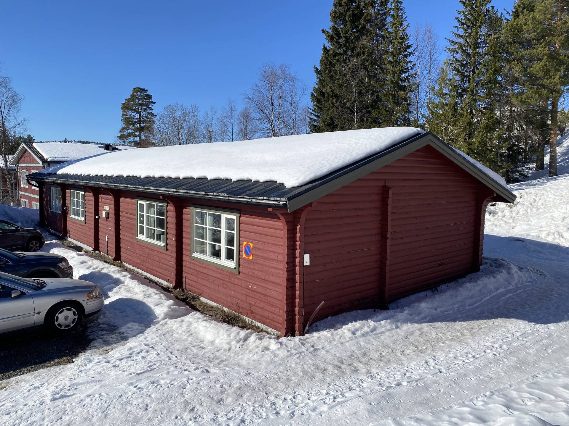 1.5 rum Lägenhet på Västvägen 110 Idre Fjäll Älvdalens kommun - bild 16