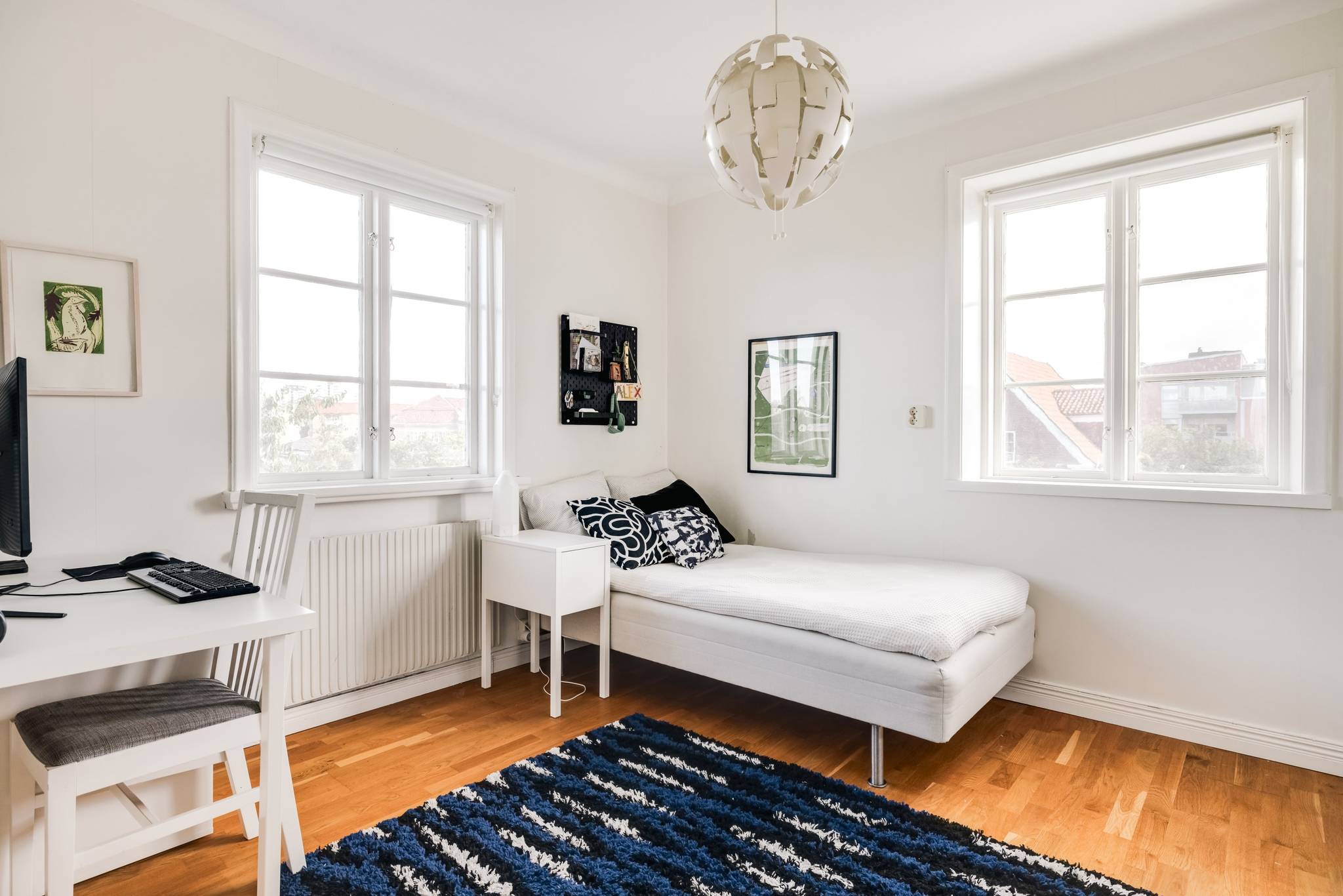 9 rum Villa på Tågagatan 58 Tågaborg Helsingborgs kommun - bild 27