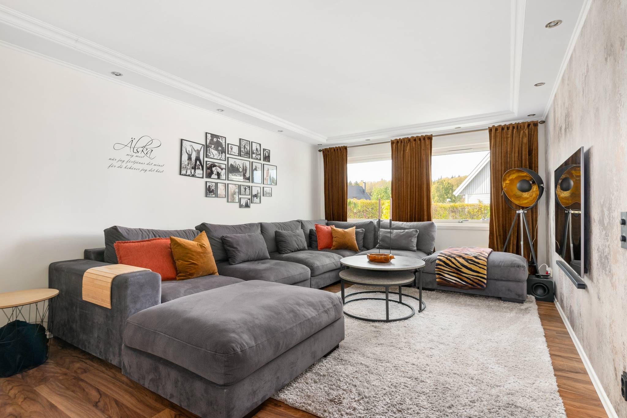 4 rum Villa på Trumpetvägen 25 Viksjö Järfälla kommun - bild 28
