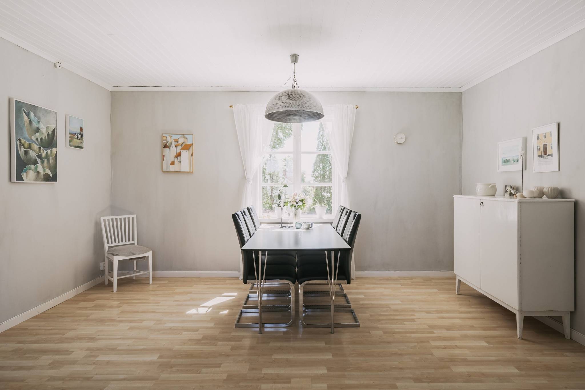 5 rum Villa på Nolhassle Komministergården 1 Mariestads kommun - bild 31