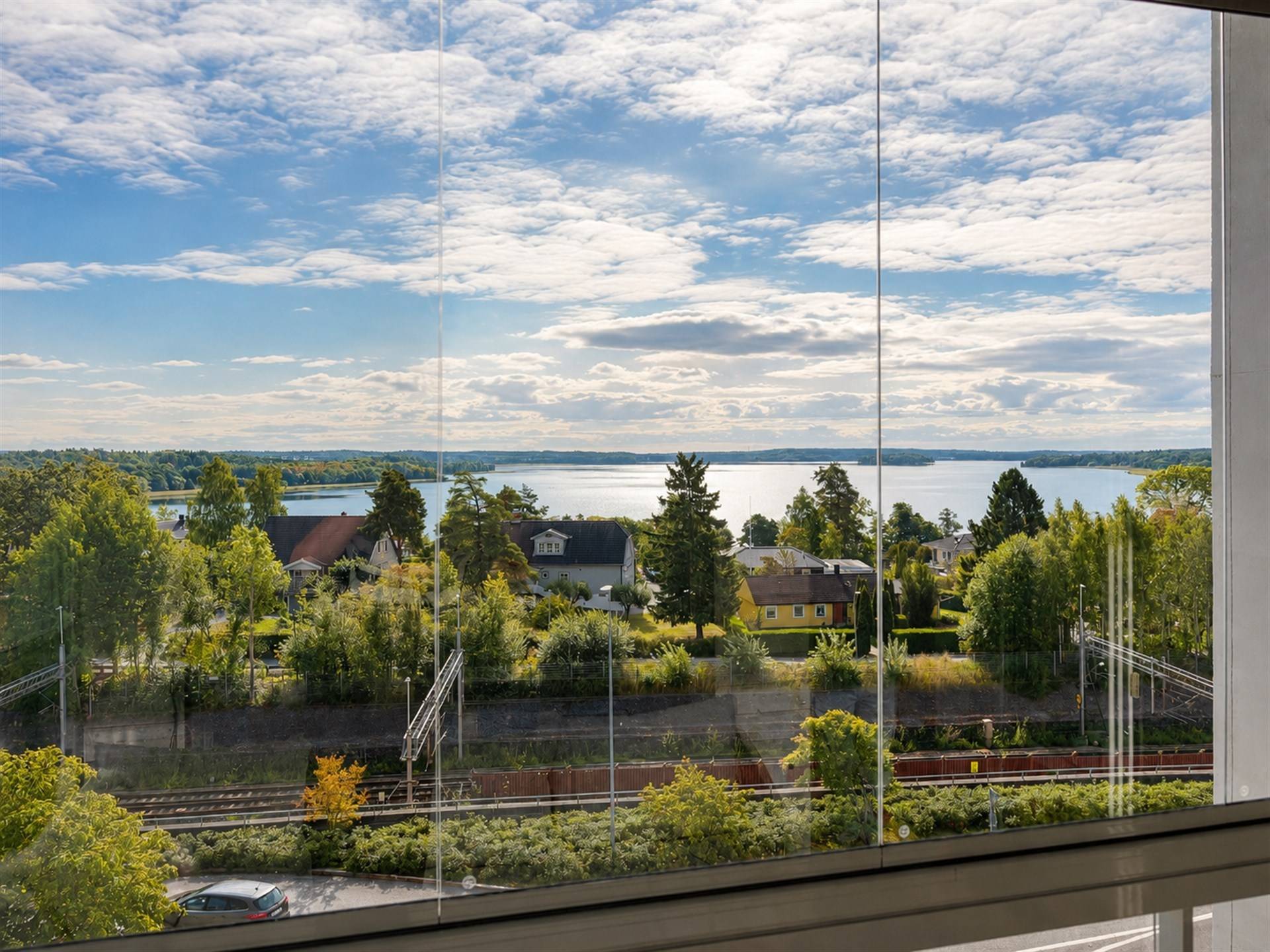 3 rum lägenhet på Gjutartorget 4 Kungsängen, Upplands-Bro kommun - bild 1