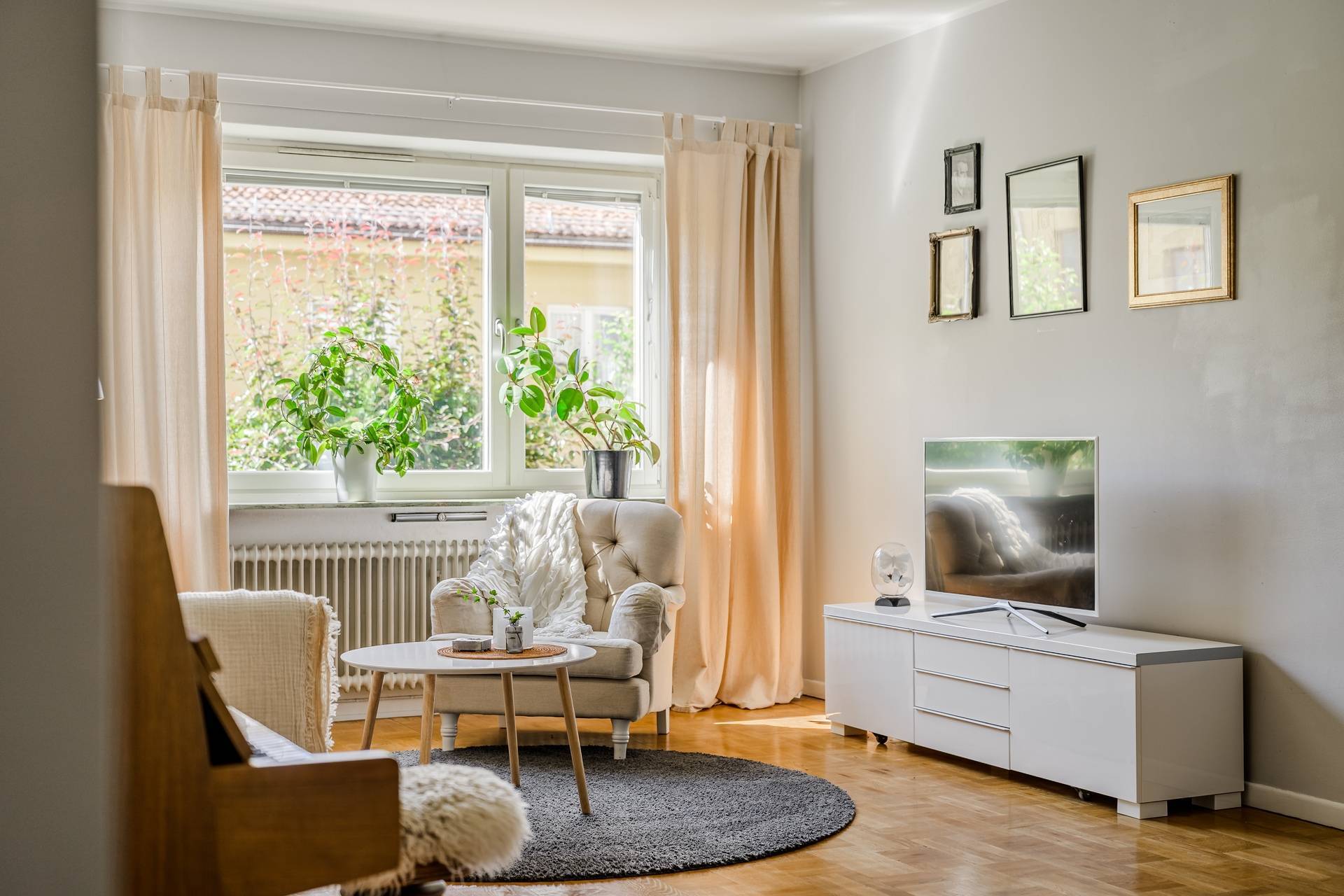 3 rum Lägenhet på Bergmästaregatan 25B Centrum Falu kommun - bild 17
