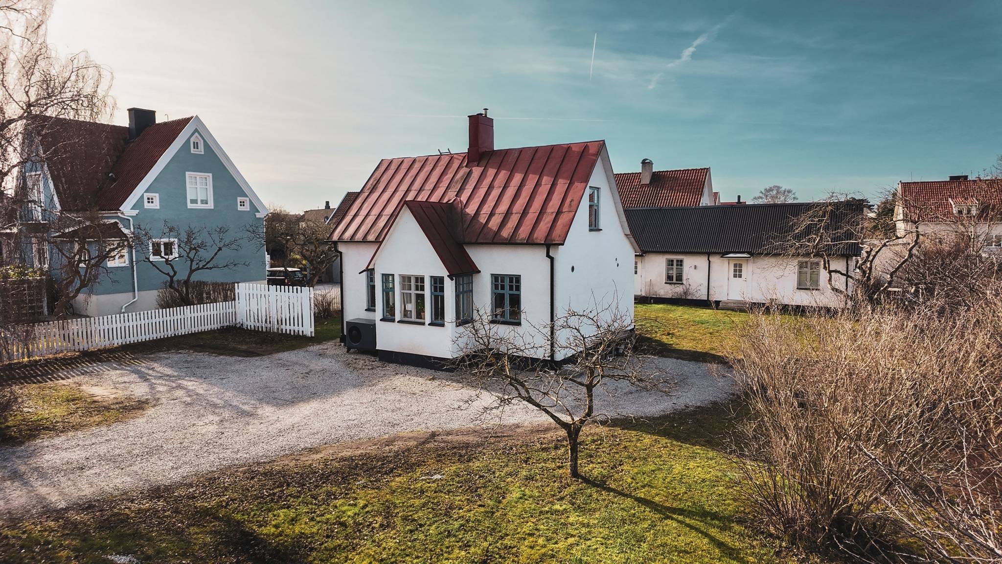 3 rum Villa på Follingboväg 16 Östra Visby Gotlands kommun - bild 54