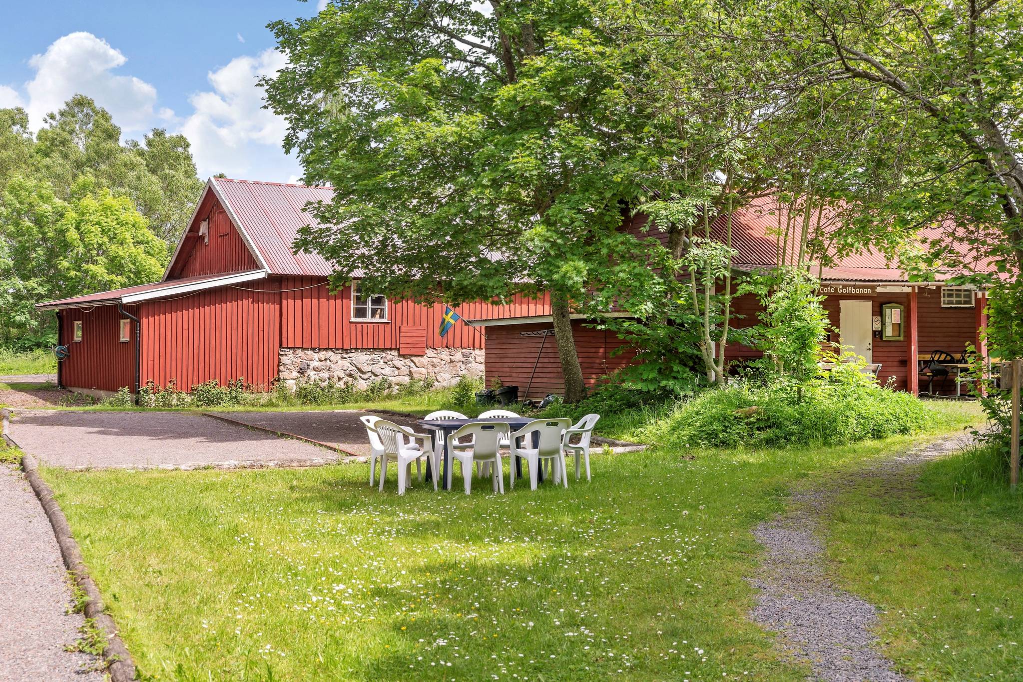 2 rum Fritidshus på Allsångsgången 188 Säve Göteborgs kommun - bild 22