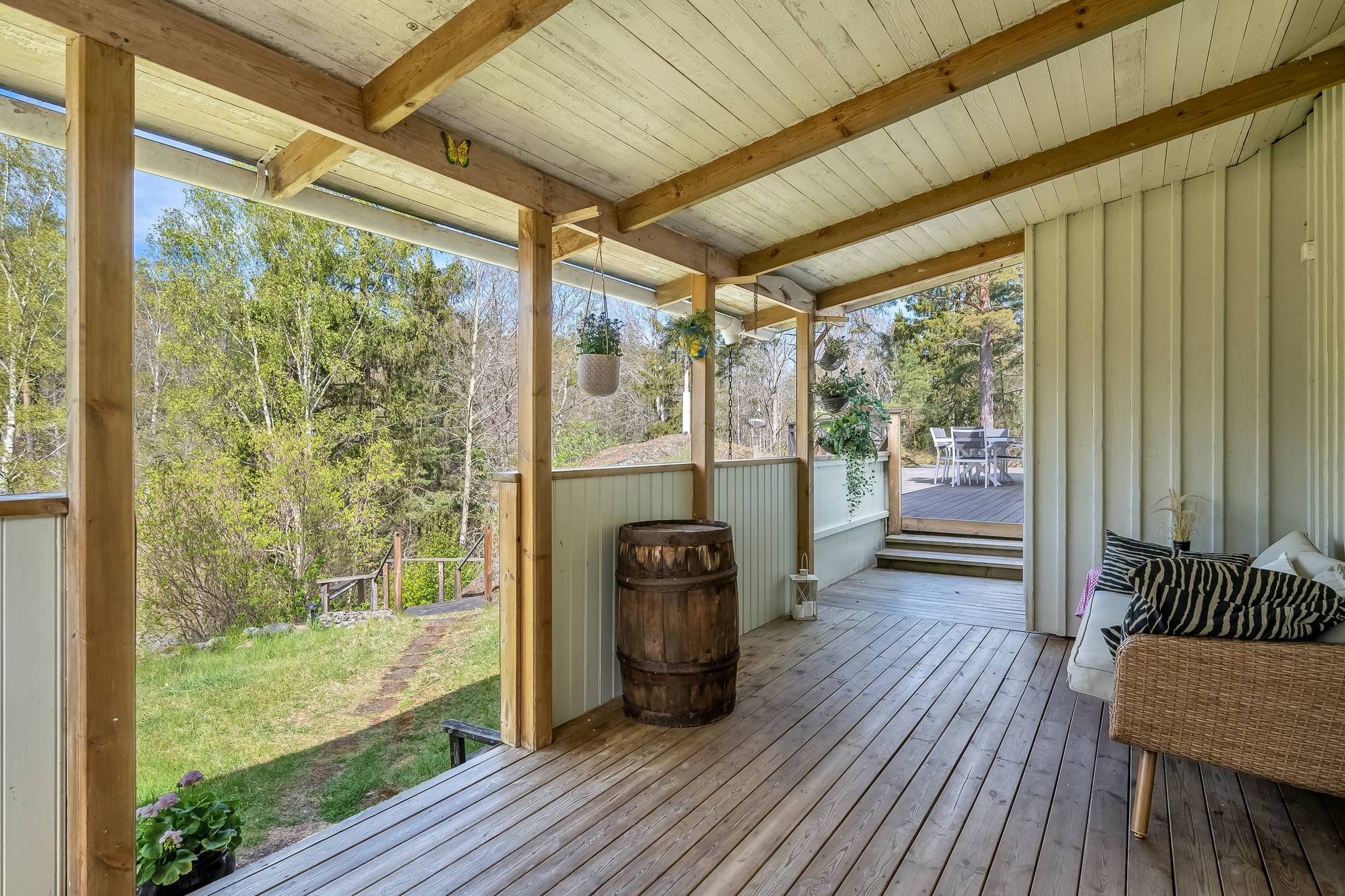 4 rum villa på Svärdsö 92 Svärdsö, Nynäshamns kommun - bild 3