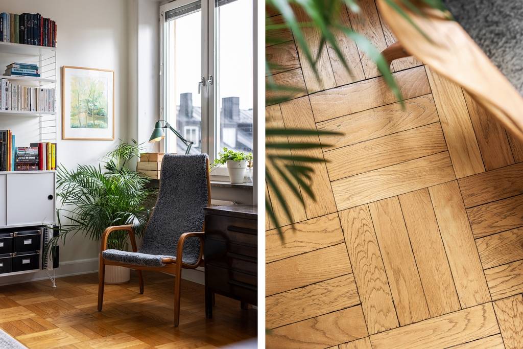 2.5 rum Lägenhet på Katarina Bangata 57, 5 tr Södermalm Stockholms kommun - bild 21