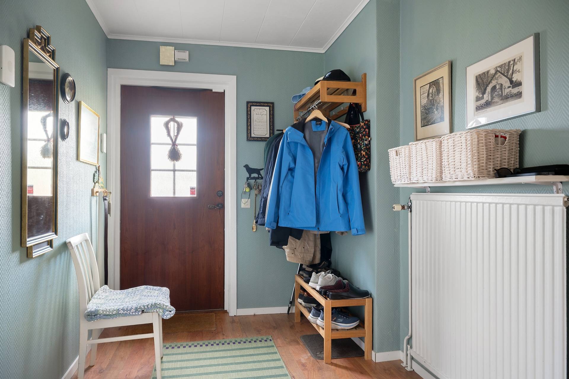 3 rum Villa på Nämnsbovägen 20 Säter Säters kommun - bild 3
