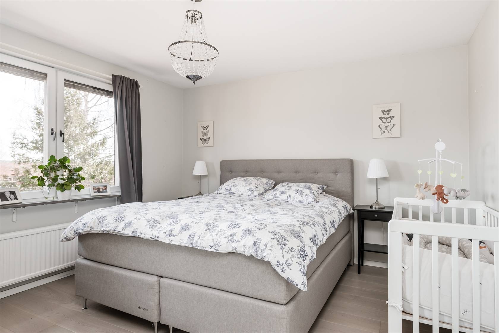 3 rum Lägenhet på Torkils väg 11B Östra Främby Falu kommun - bild 20