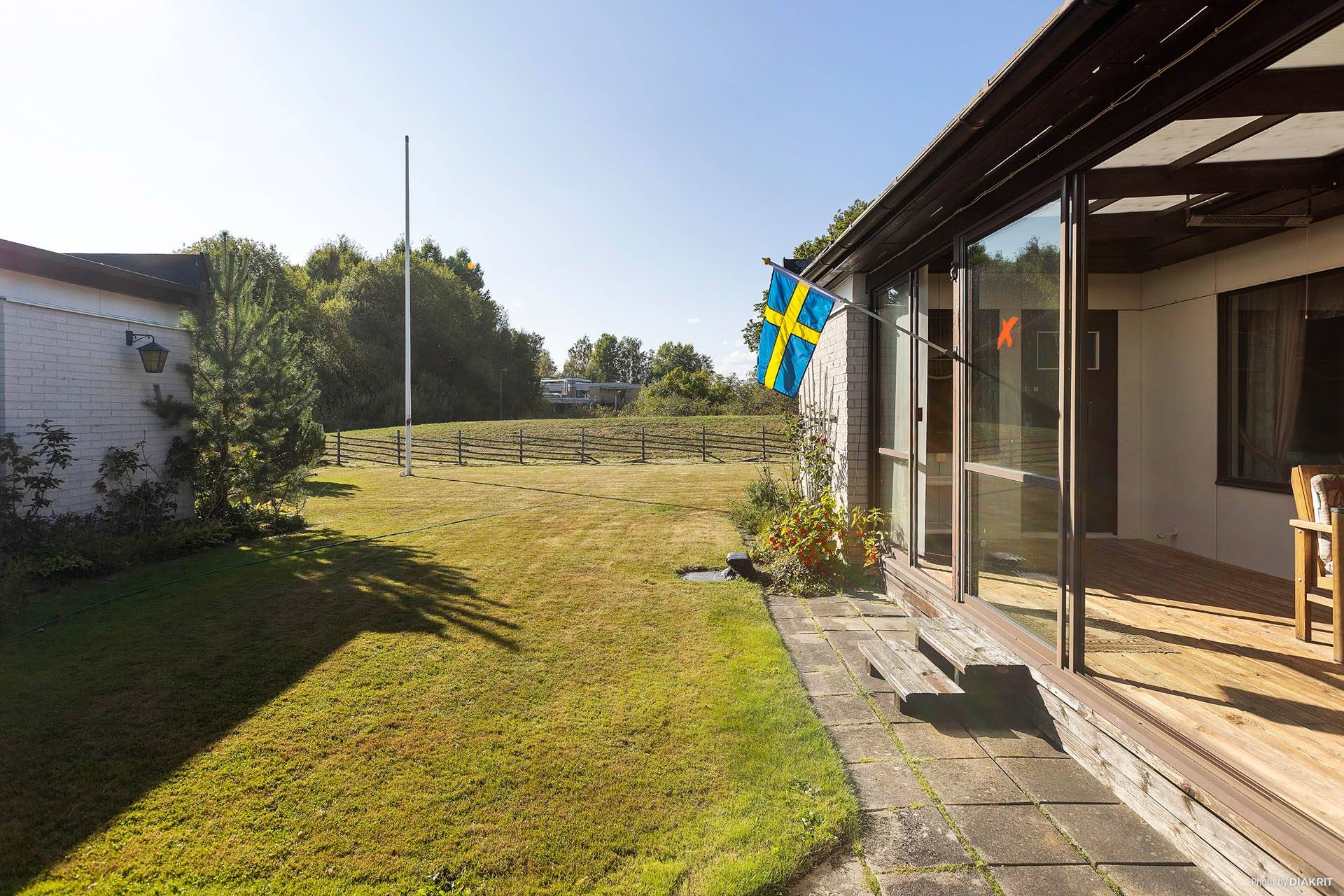 6 rum villa på Gardeniagatan 14 Mellringe, Örebro kommun - bild 5