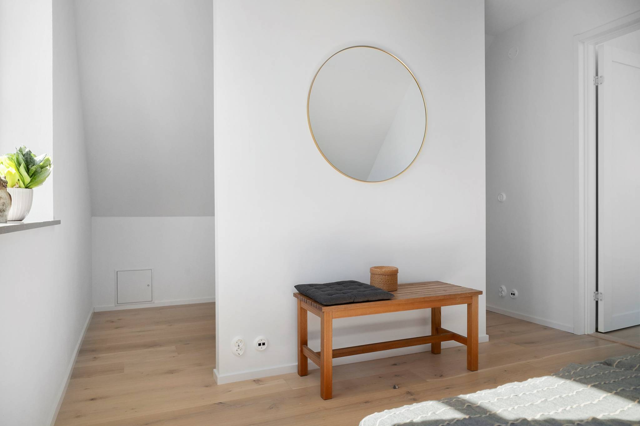 5 rum Villa på Gamla vägen 12A Lomma Lomma kommun - bild 31