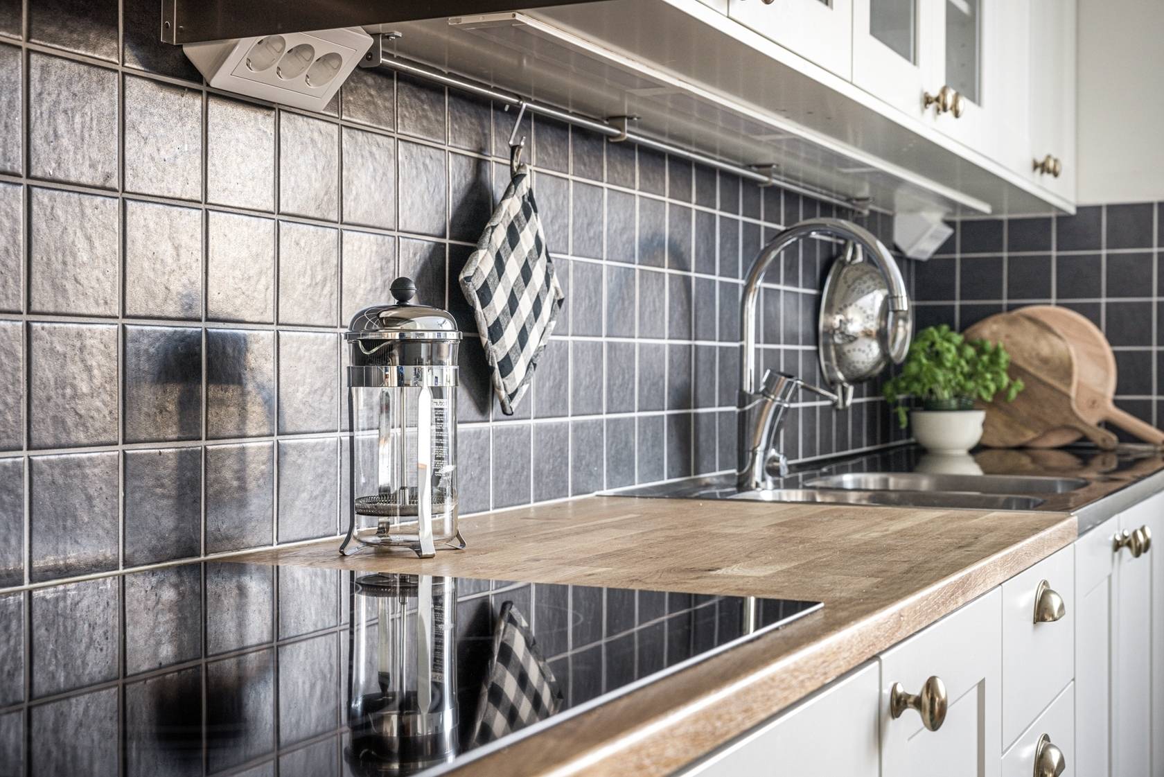 3 rum Lägenhet på Rissnavägen 67 Spånga - Bromsten Stockholms kommun - bild 13