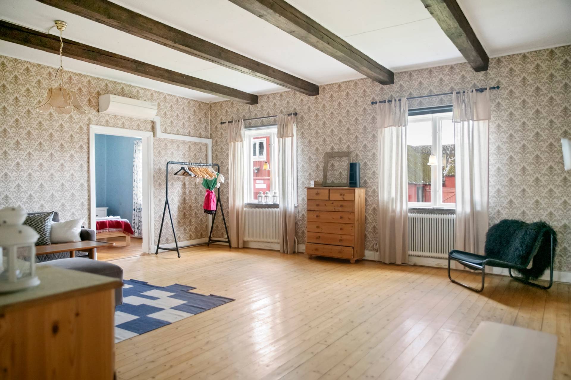 Gård/skog på Södra Hultarp 521 Höörs kommun - bild 8