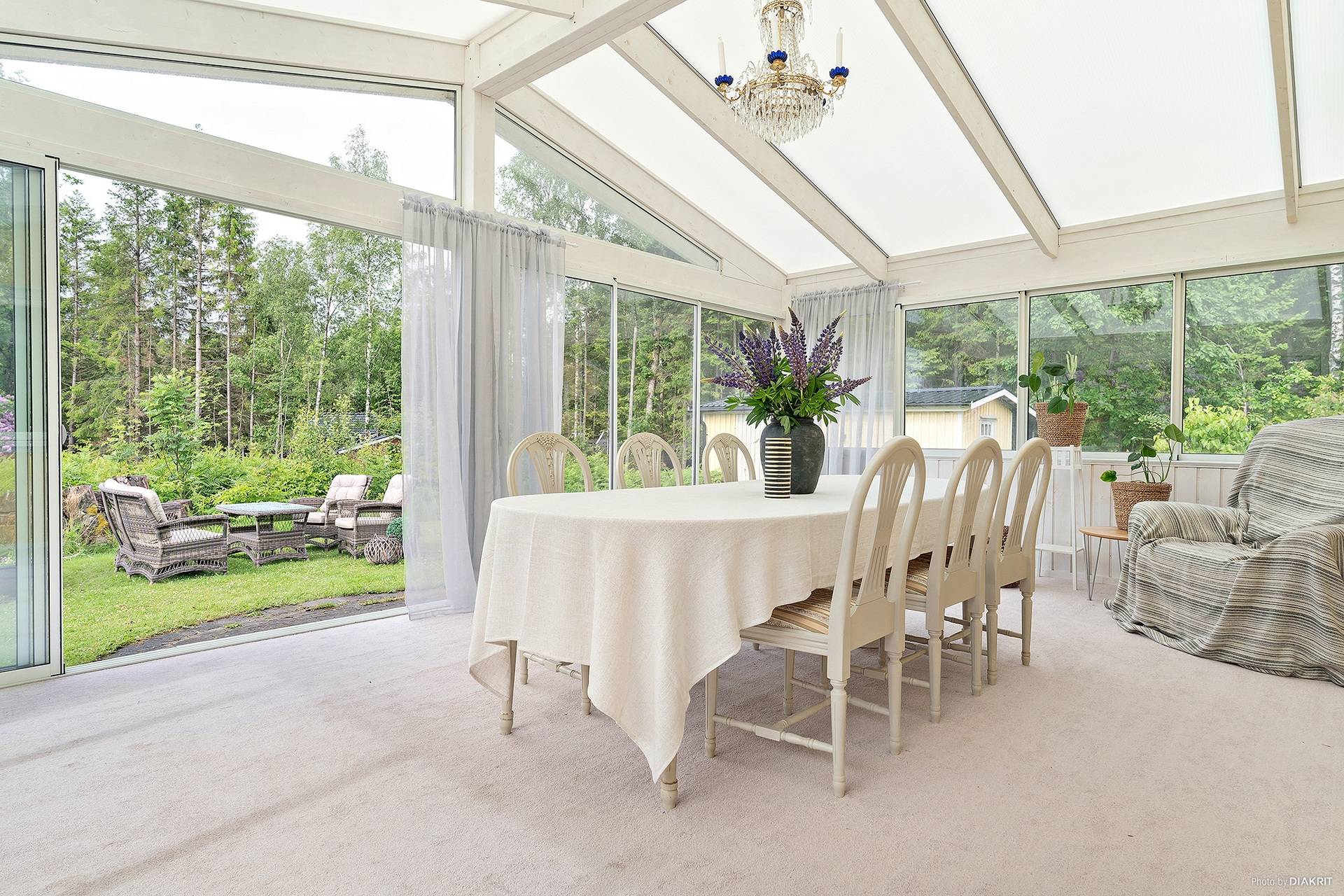 3 rum Villa på Igelkottvägen 13 Hindås Härryda kommun - bild 8
