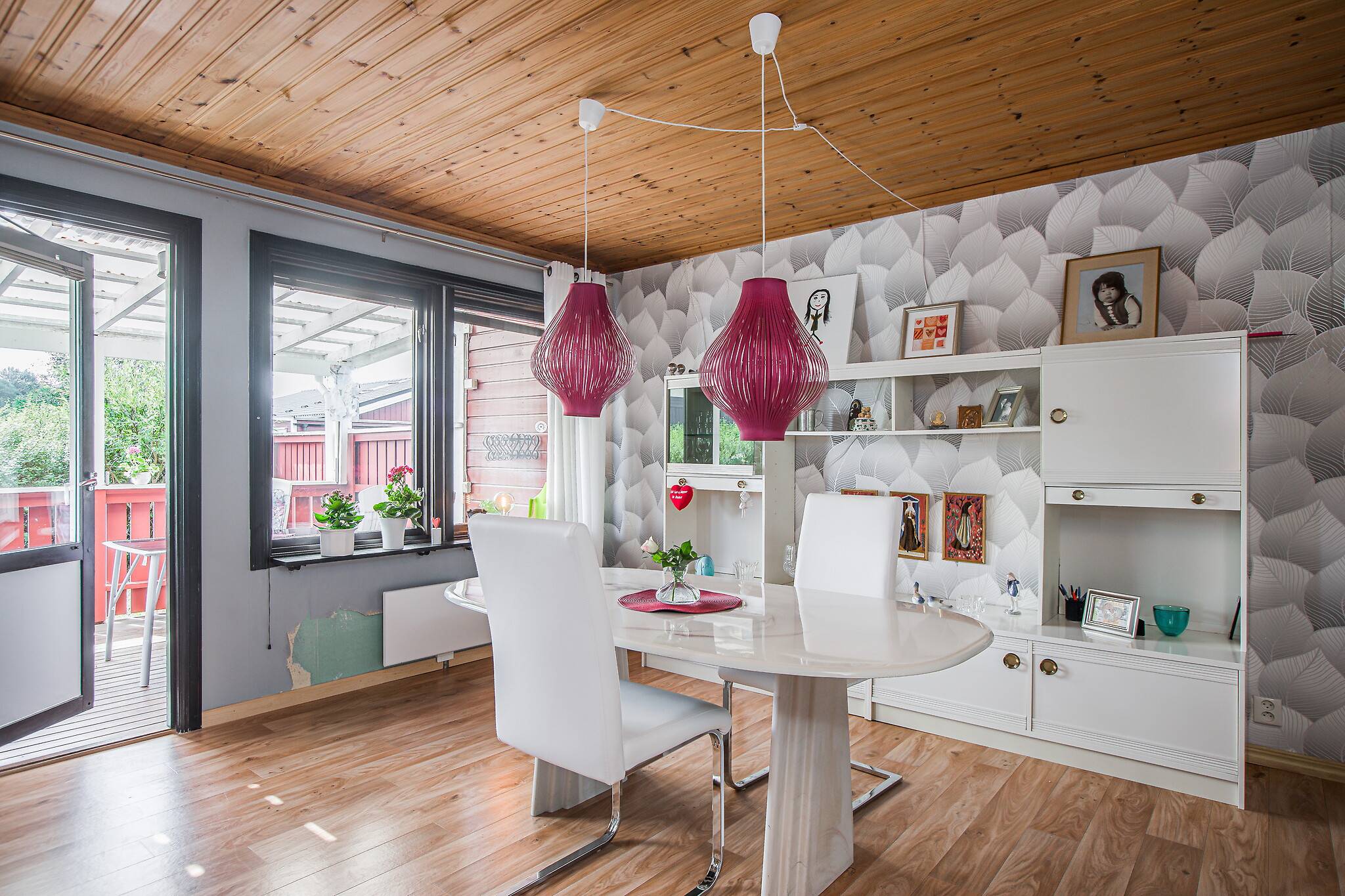 6 rum Villa på Blomodlarvägen 45 Lekeryd Jönköpings kommun - bild 10