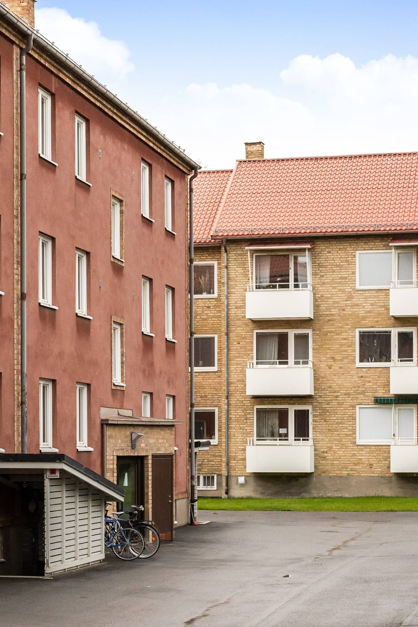 2 rum Lägenhet på Samuel Permans Gata 31C Karlslund Östersunds kommun - bild 26