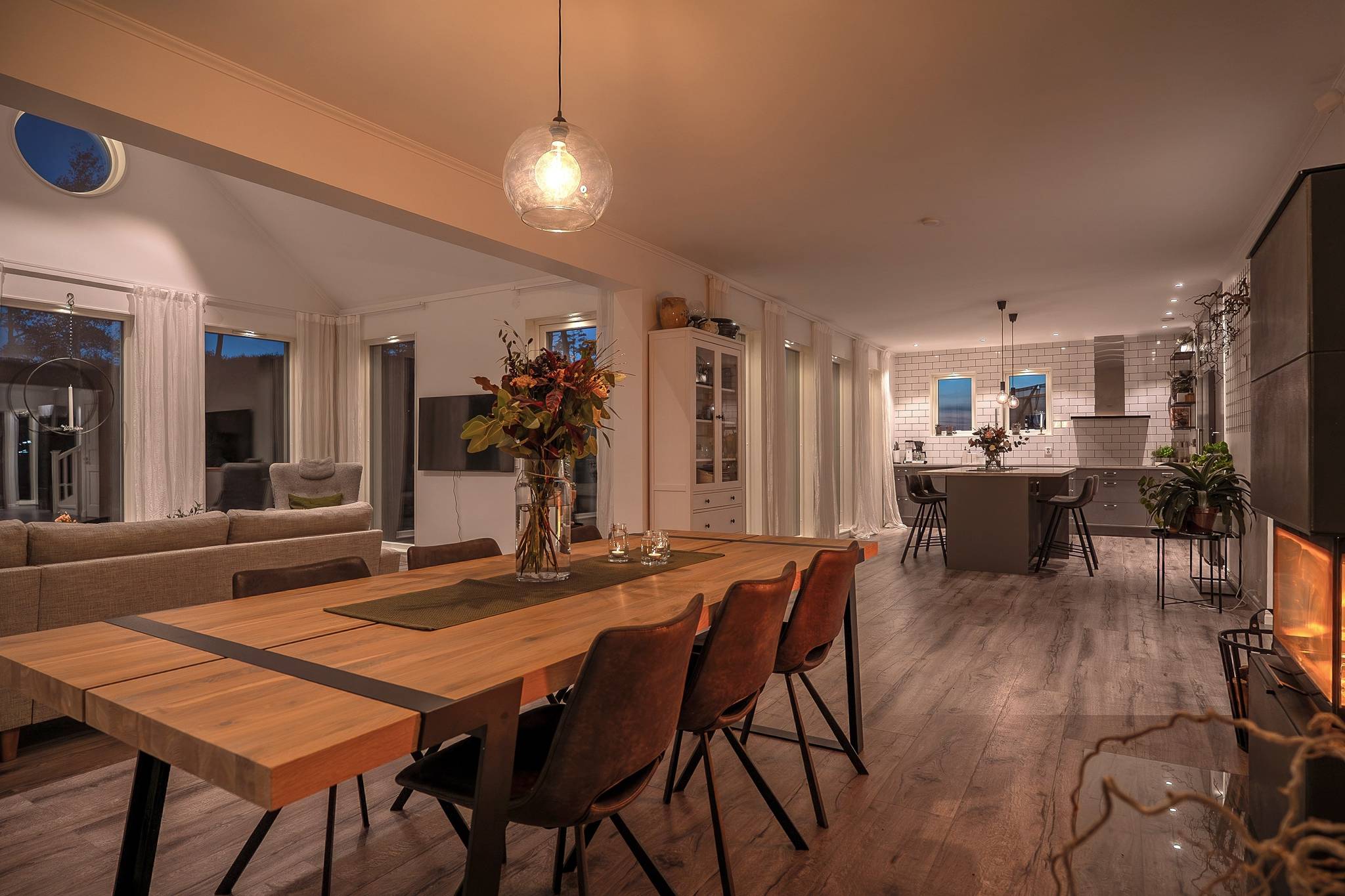6 rum Villa på Östra Sundskogsvägen 53 Sundstrand Uddevalla kommun - bild 20