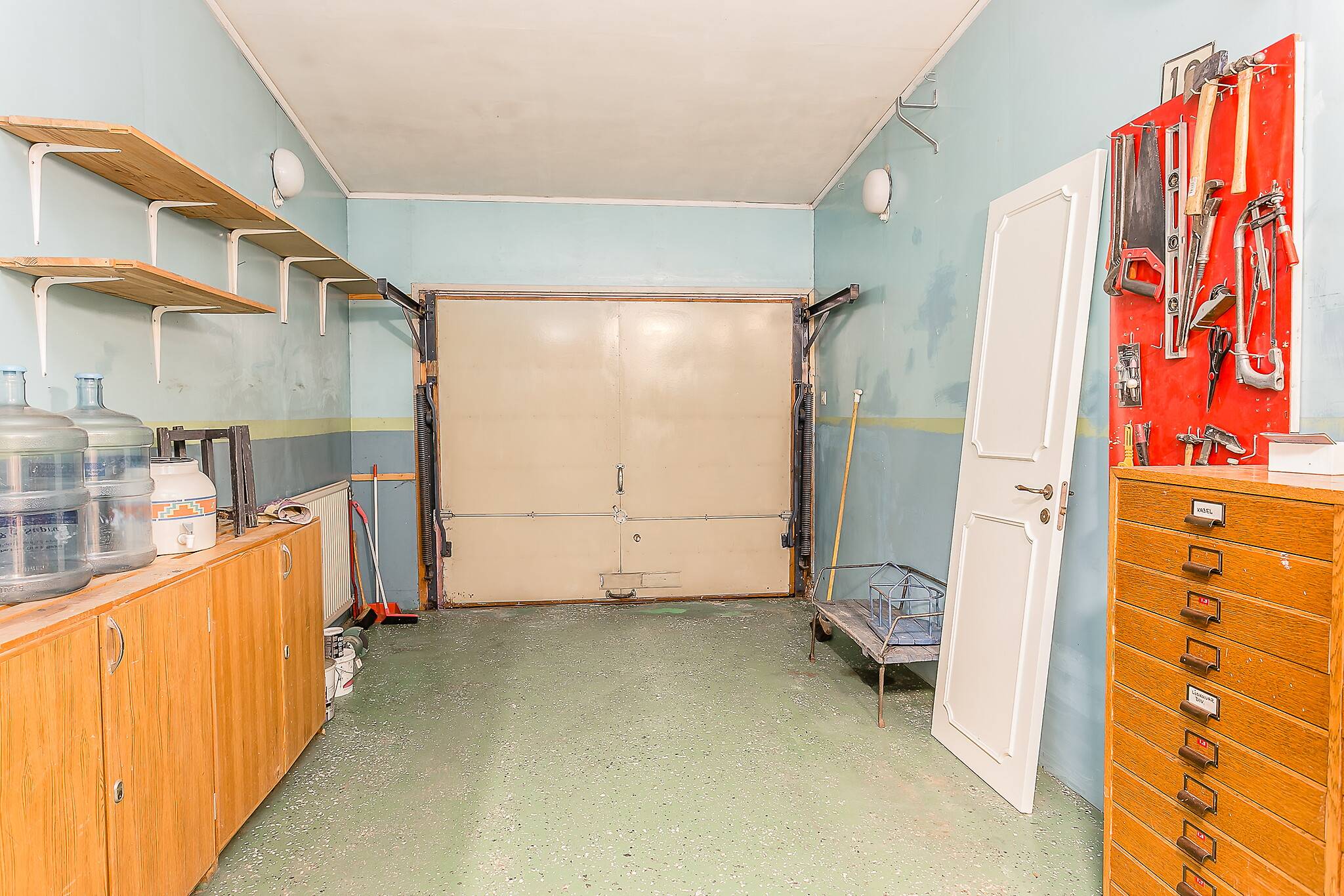 4 rum Villa på Konvaljegatan 19 Hagalund Karlstads kommun - bild 20