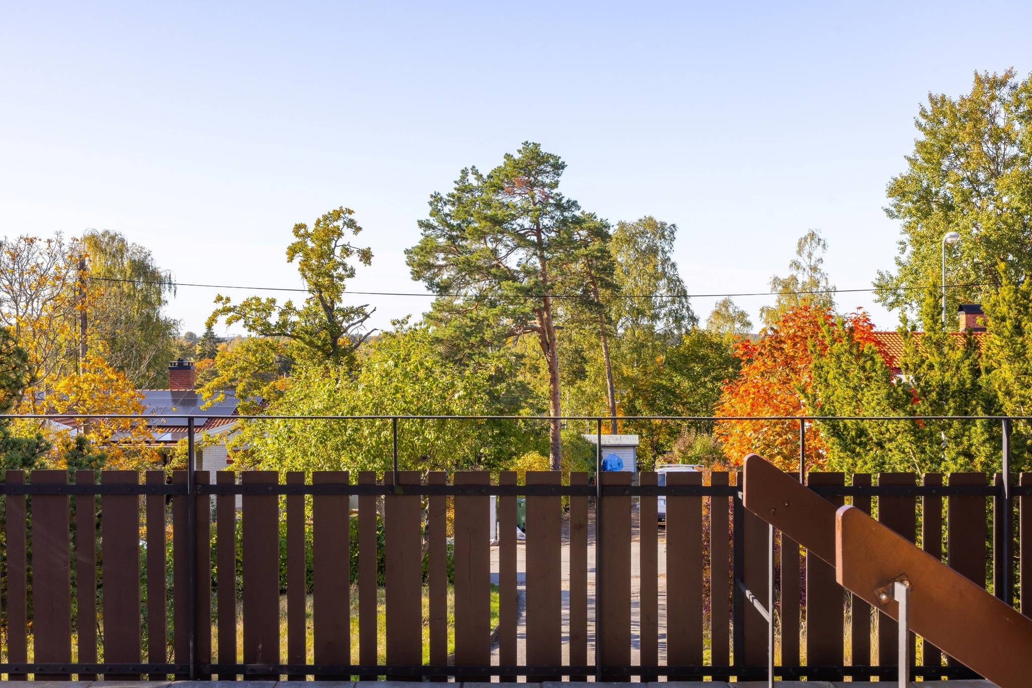 9 rum Villa på Brötvägen 4 Edsviken Sollentuna kommun - bild 42