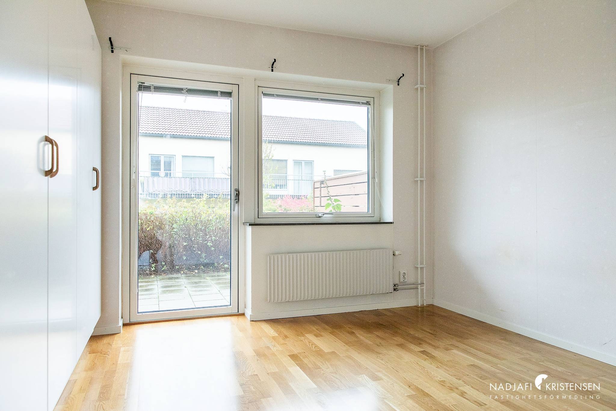 2 rum Lägenhet på Klinkehögsvägen 1C Centrala Båstad Båstads kommun - bild 11