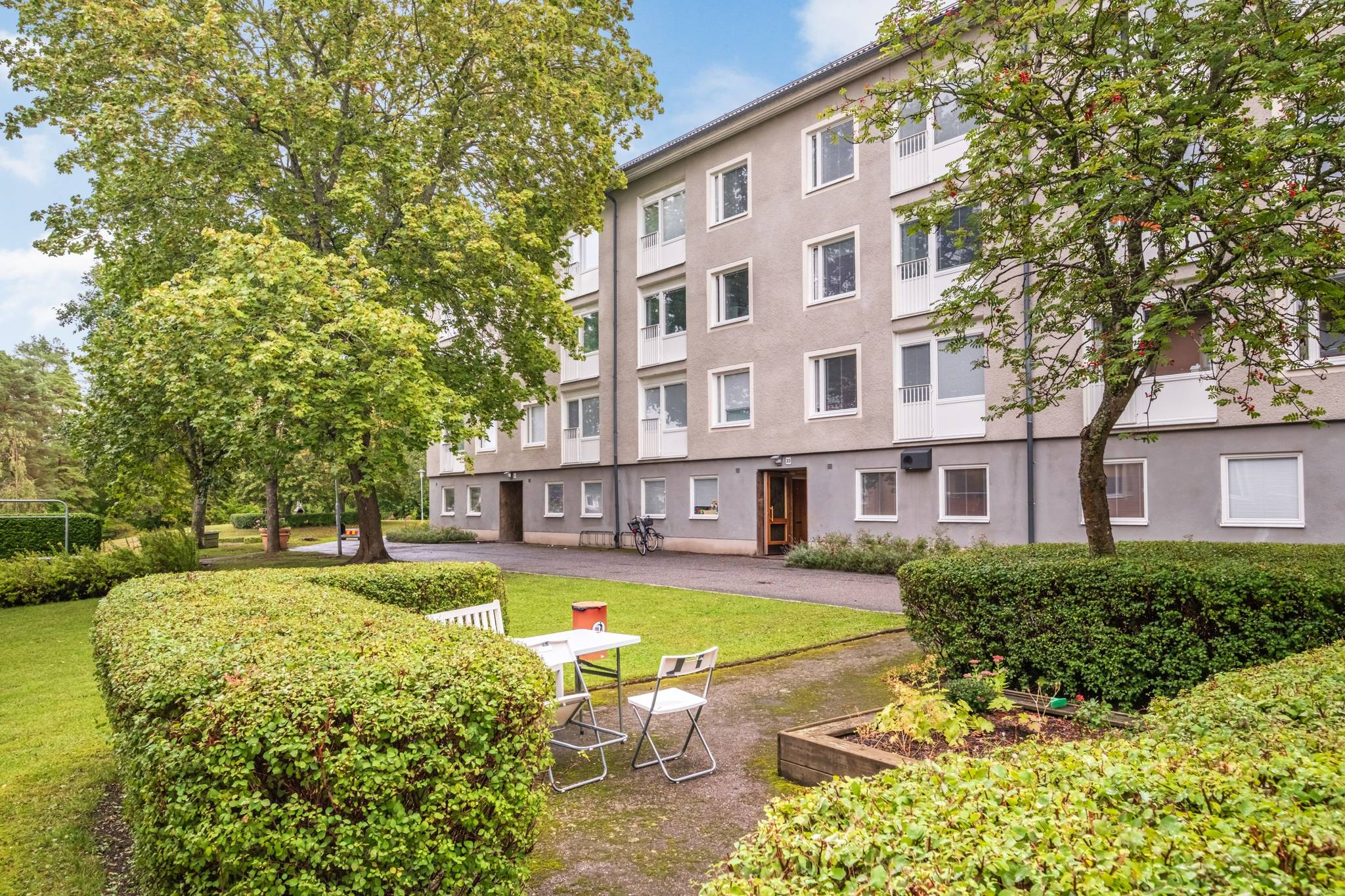 3 rum Lägenhet på Flygarvägen 33 Barkarby Järfälla kommun - bild 26