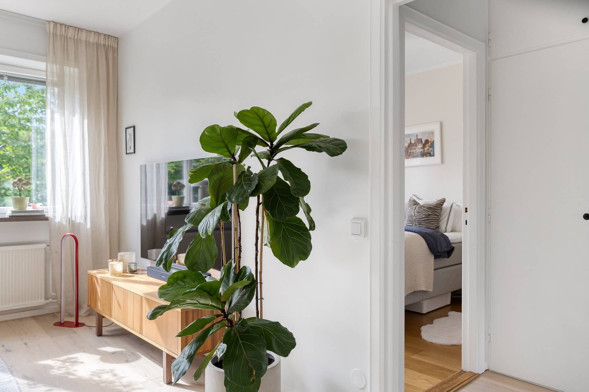 2 rum Lägenhet på Spångavägen 11 Bromma Brommaplan Stockholms kommun - bild 9