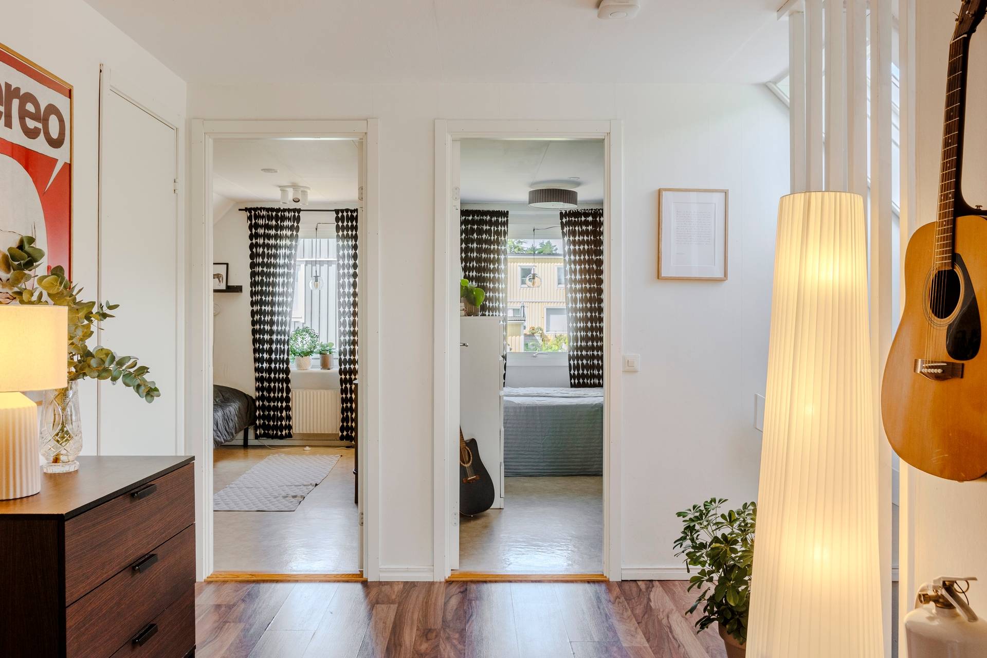6 rum Villa på Brännmyrsgatan 89 Karlstad Karlstads kommun - bild 23