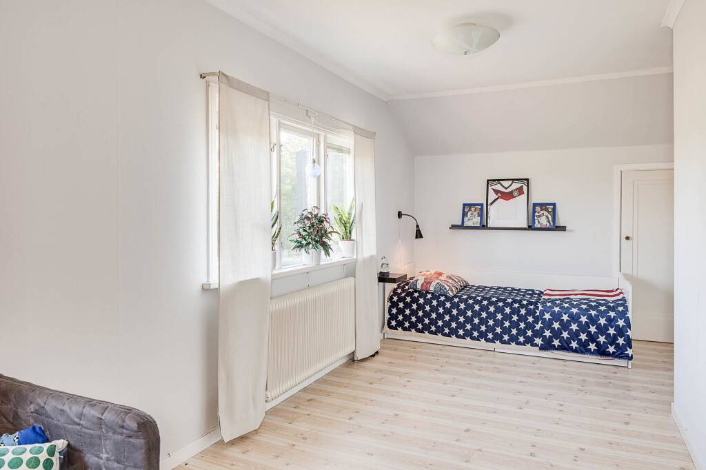 6 rum Villa på Patron Gustavs väg 10 Kvillegärde, Jungnerholmarna Mönsterås kommun - bild 17