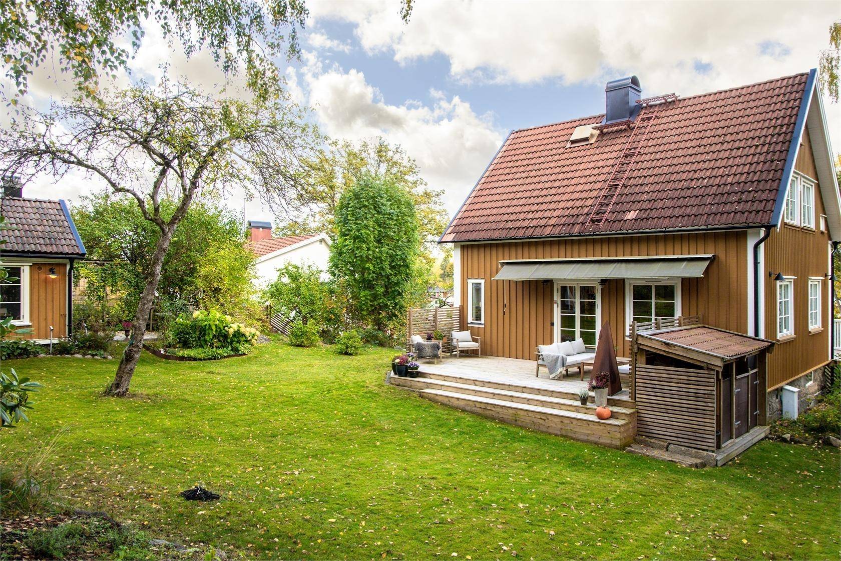Stenkullen, Lerums kommun