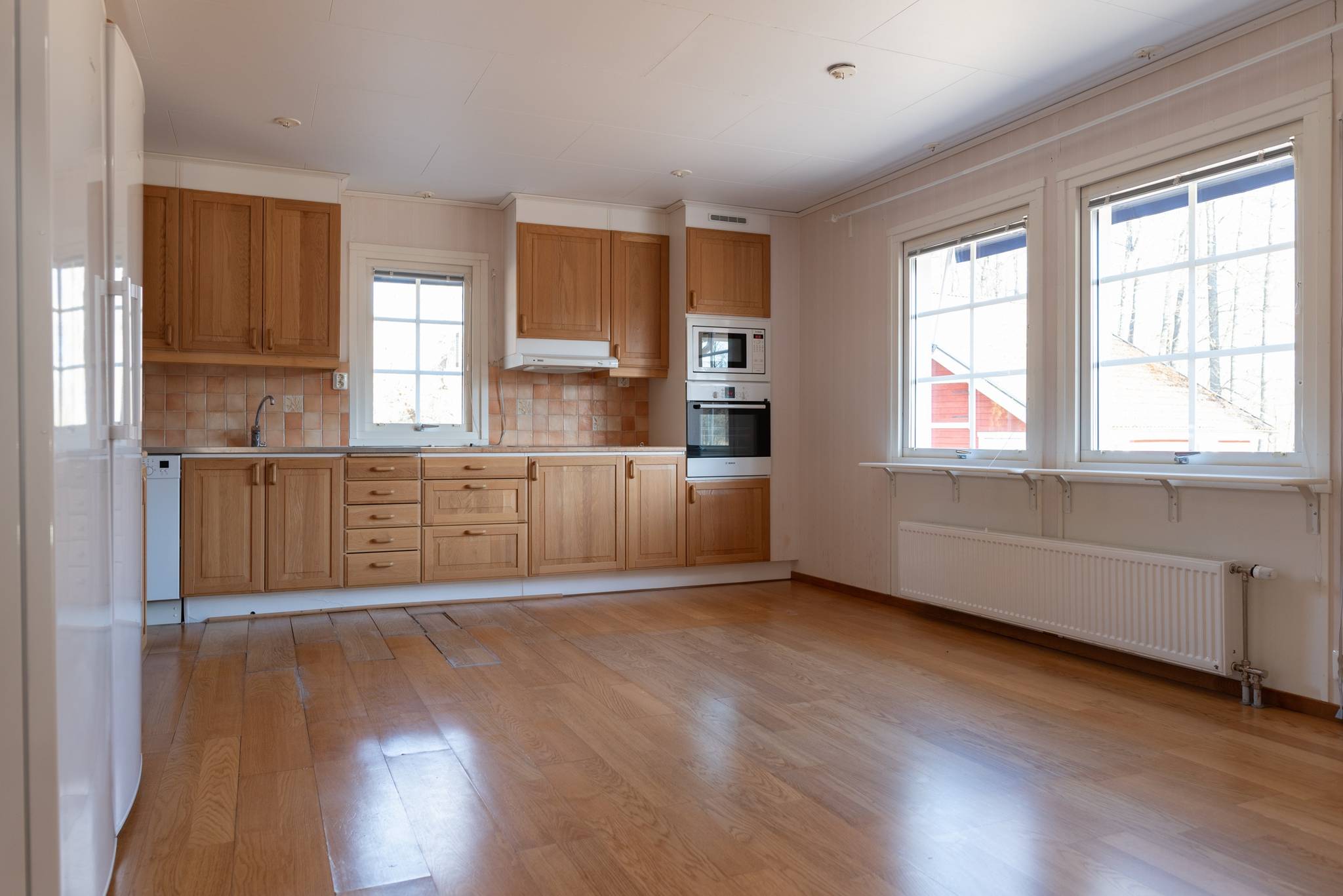 6 rum Villa på Strömsdal 1 Ransta/Säterlund Västerås kommun - bild 4