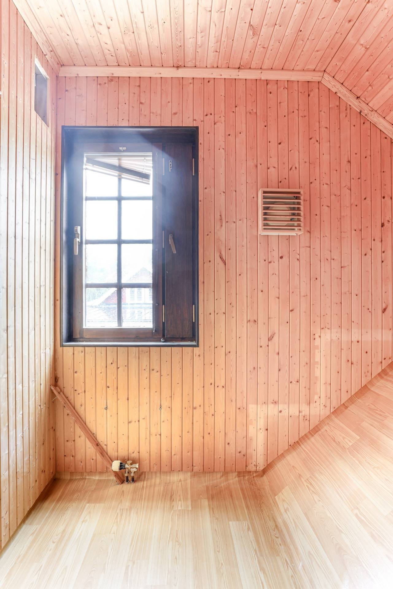 6 rum Villa på Silvervägen 62A Umeå Umeå kommun - bild 54