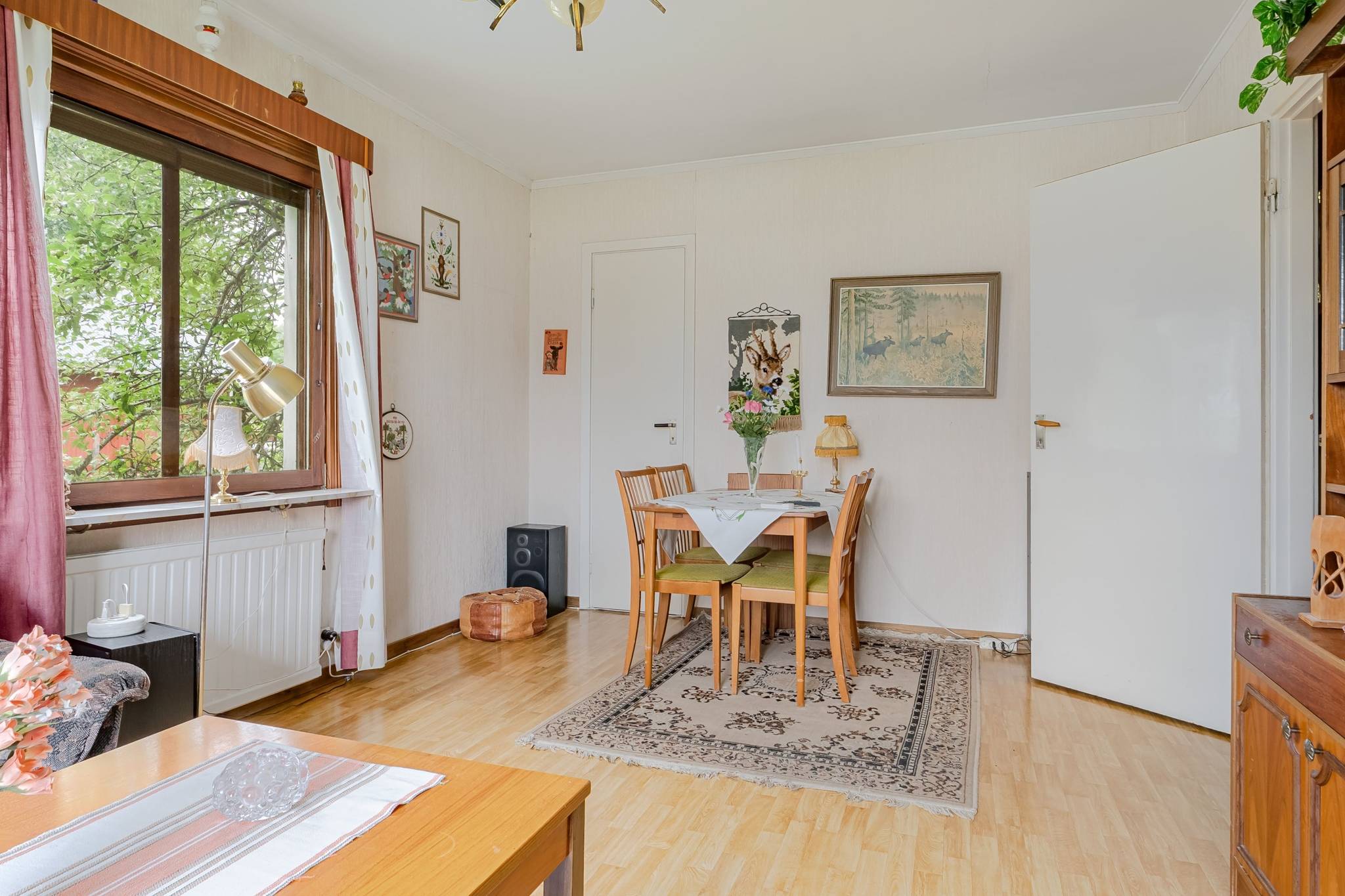 3 rum Villa på Haggatan 52 Fors Avesta kommun - bild 14