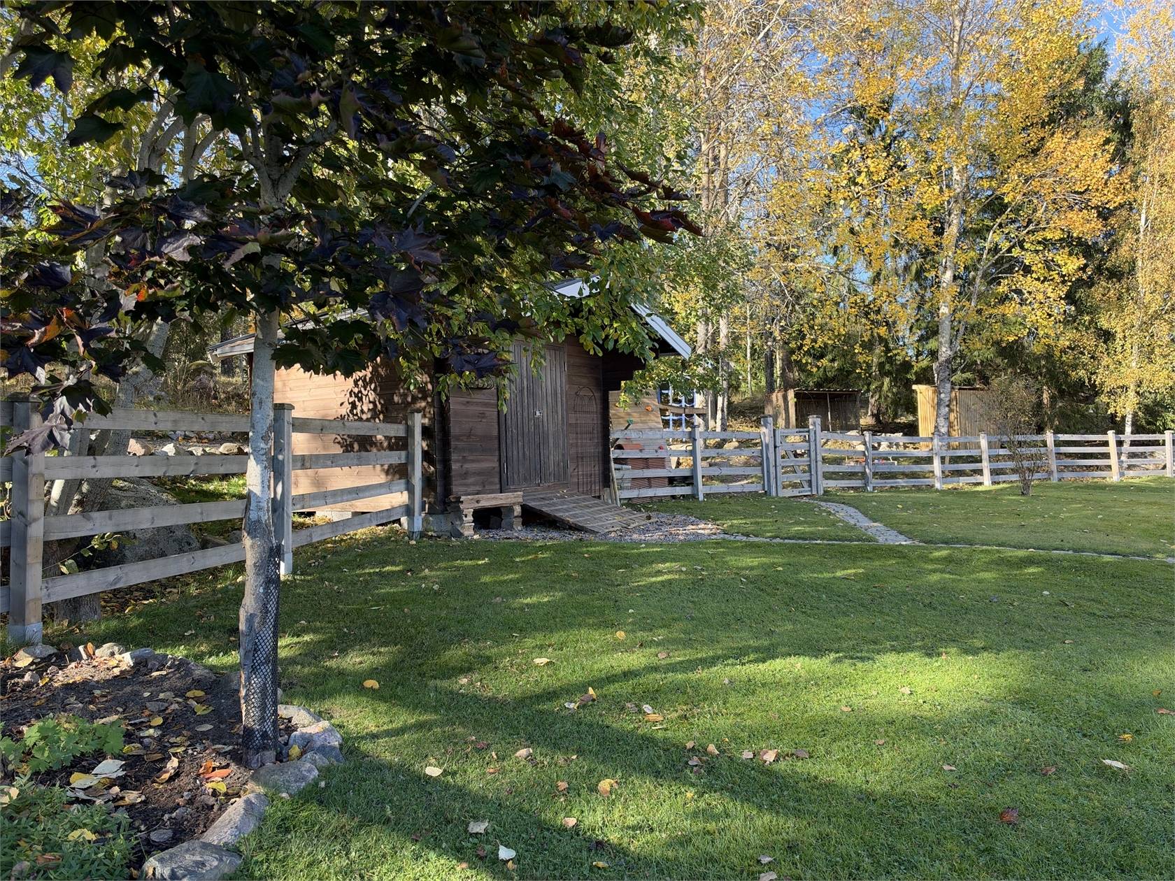 6 rum Villa på Malsta-Ekebyvägen 78 Malsta Norrtälje kommun - bild 53