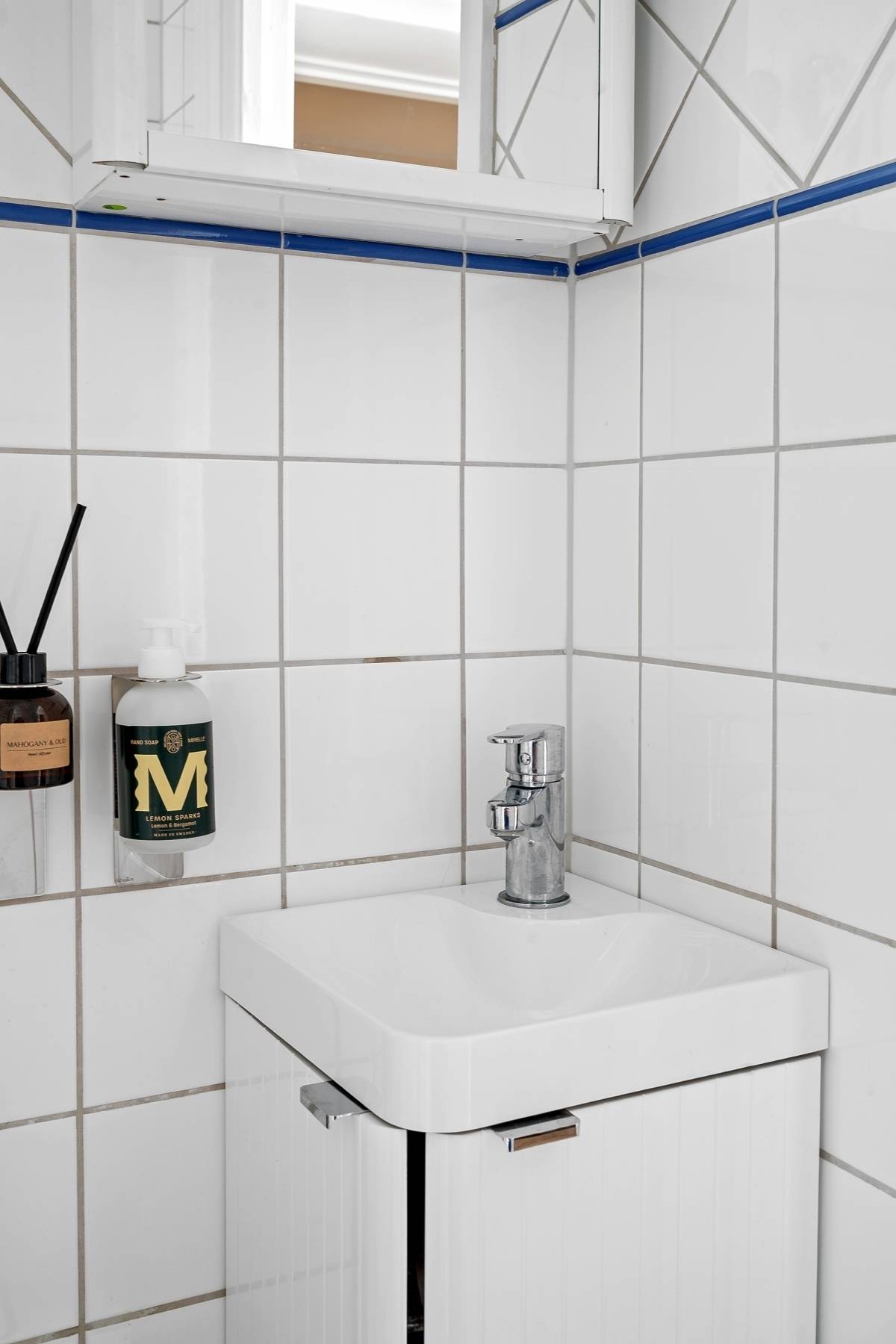 1 rum Lägenhet på Mariagatan 8A Centrala Sundbyberg Sundbybergs kommun - bild 21