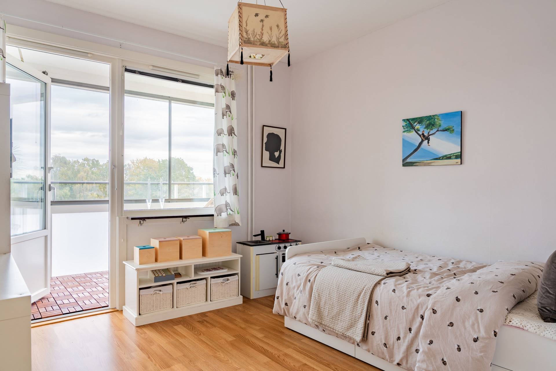 3 rum Lägenhet på Ättekullagatan 16 Ättekulla Helsingborgs kommun - bild 13