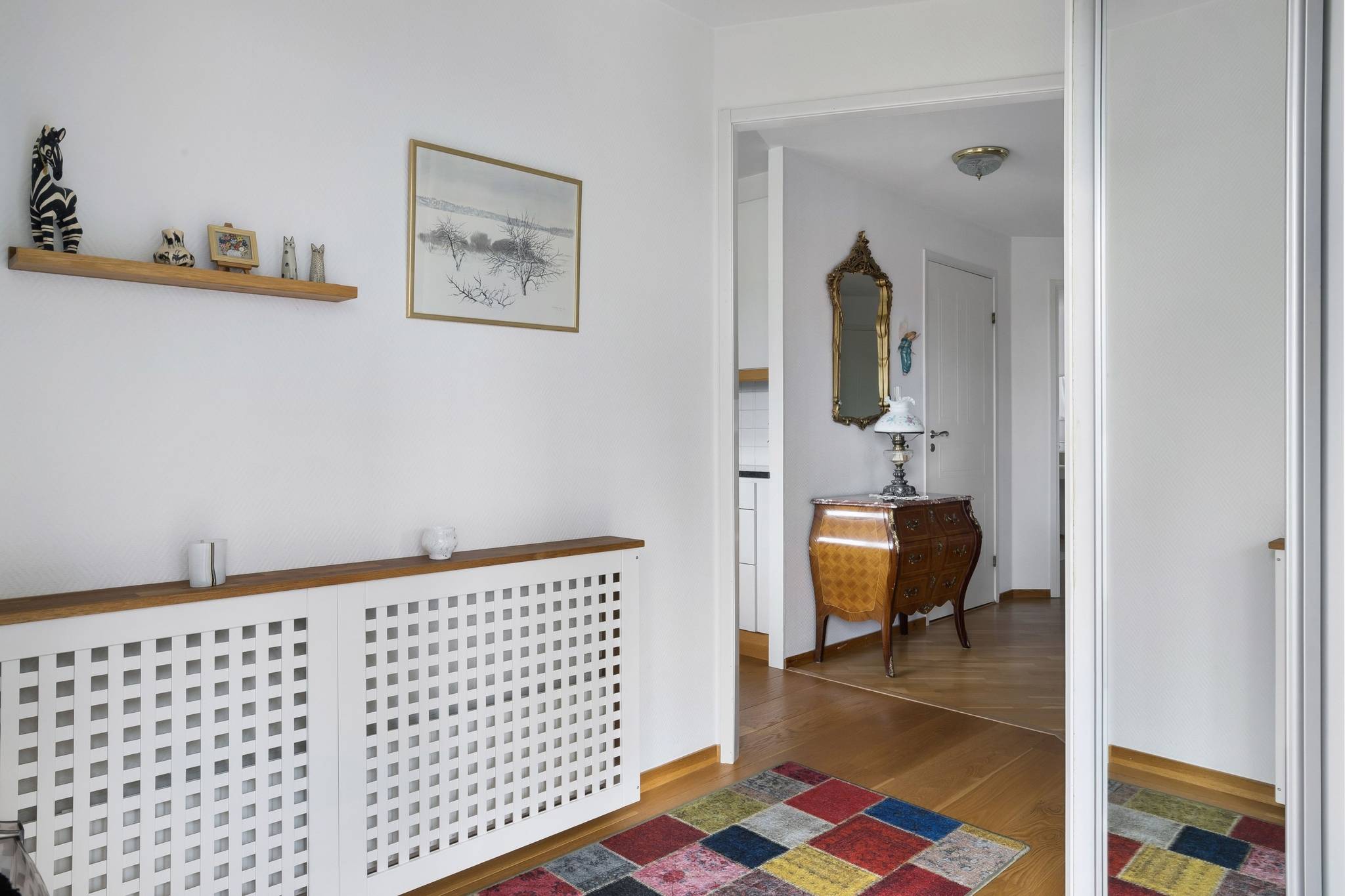 3 rum Lägenhet på Skogalundsklippan 28, 1 tr Nacka kommun - bild 22