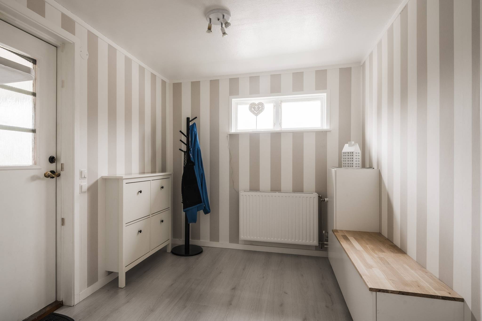4 rum Villa på Södra Hagstavägen 23 Hamrånge Gävle kommun - bild 13