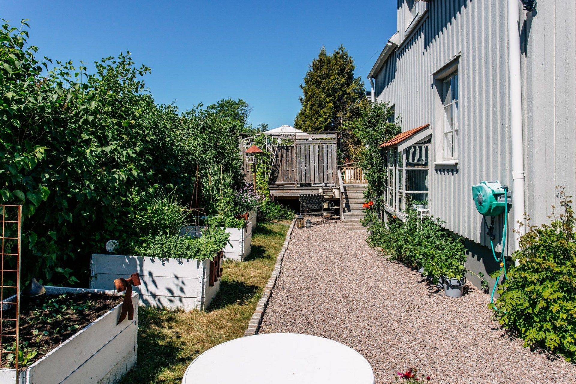 5 rum Villa på Dr Brydolfs gata 4 Kristinehamns kommun - bild 52