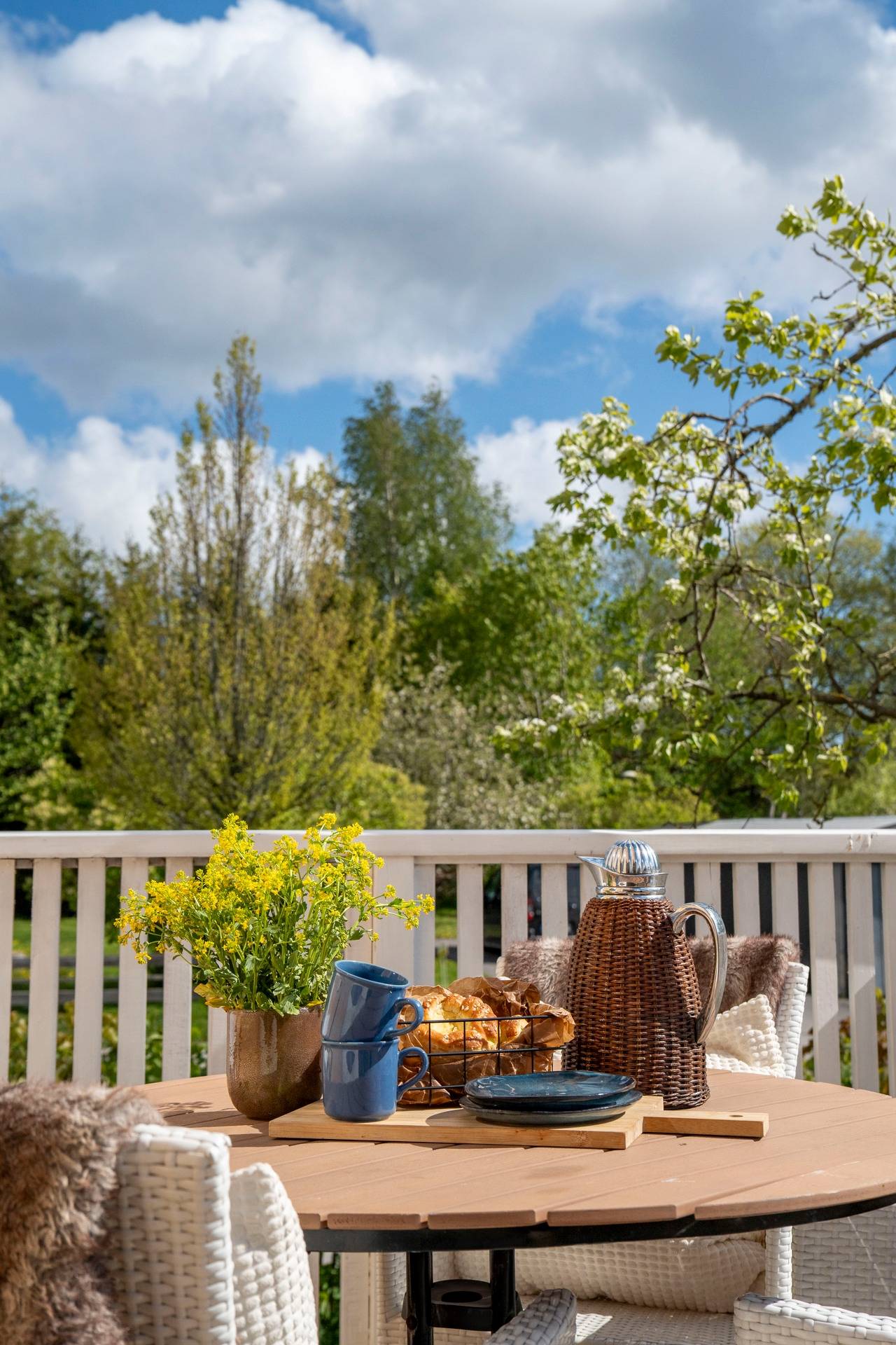 8 rum Villa på Vilhelmsgatan 29 Centrala Mellerud Melleruds kommun - bild 9