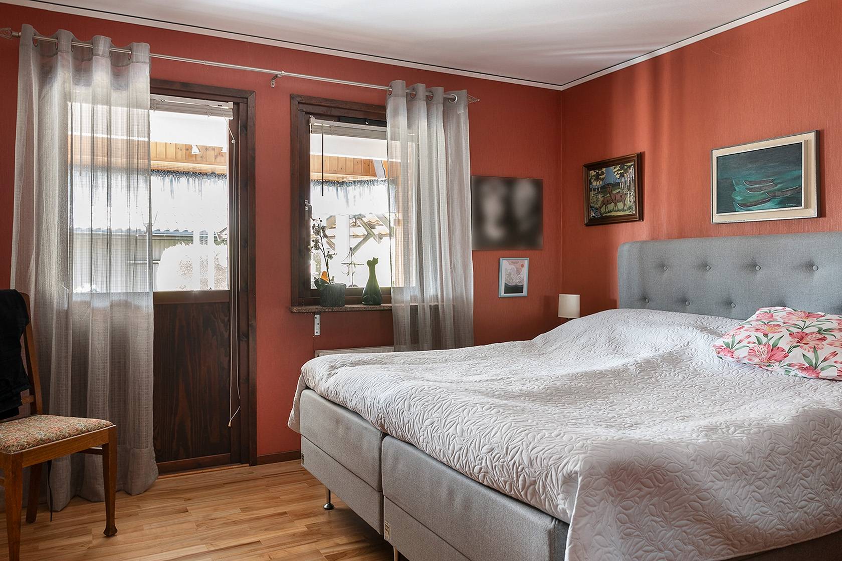 4 rum Villa på Hästhovsvägen 15 Bromölla Bromölla kommun - bild 7