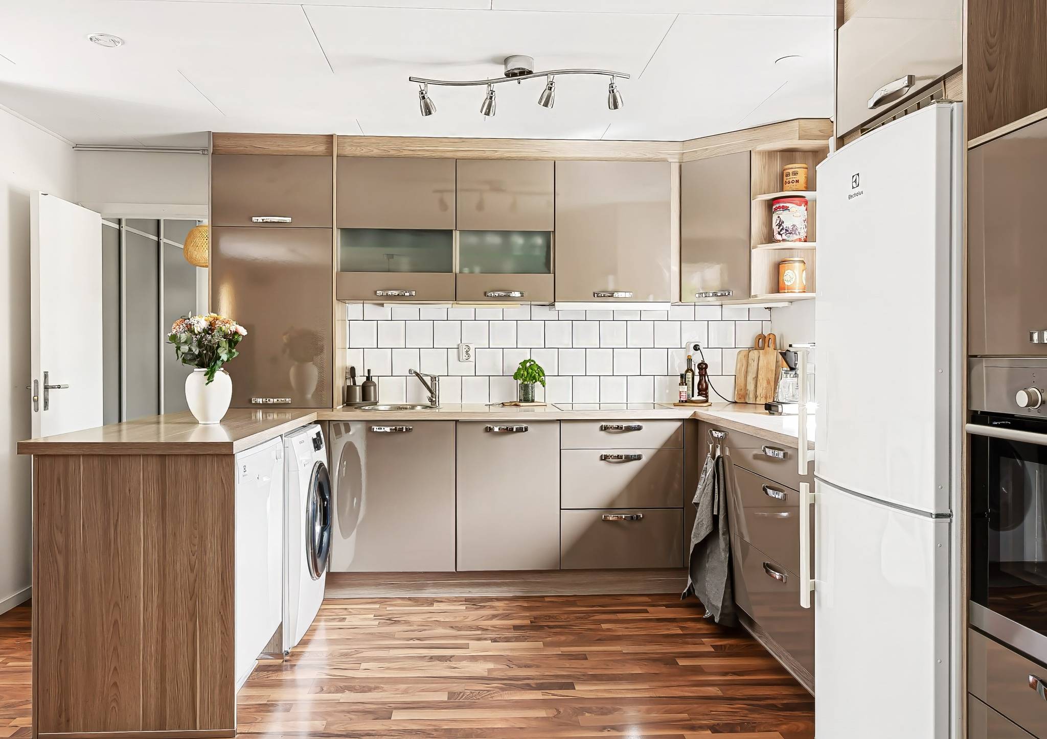 3 rum Villa på Fjällsippevägen 38 Sjöbo Svansjö Sjöbo kommun - bild 17