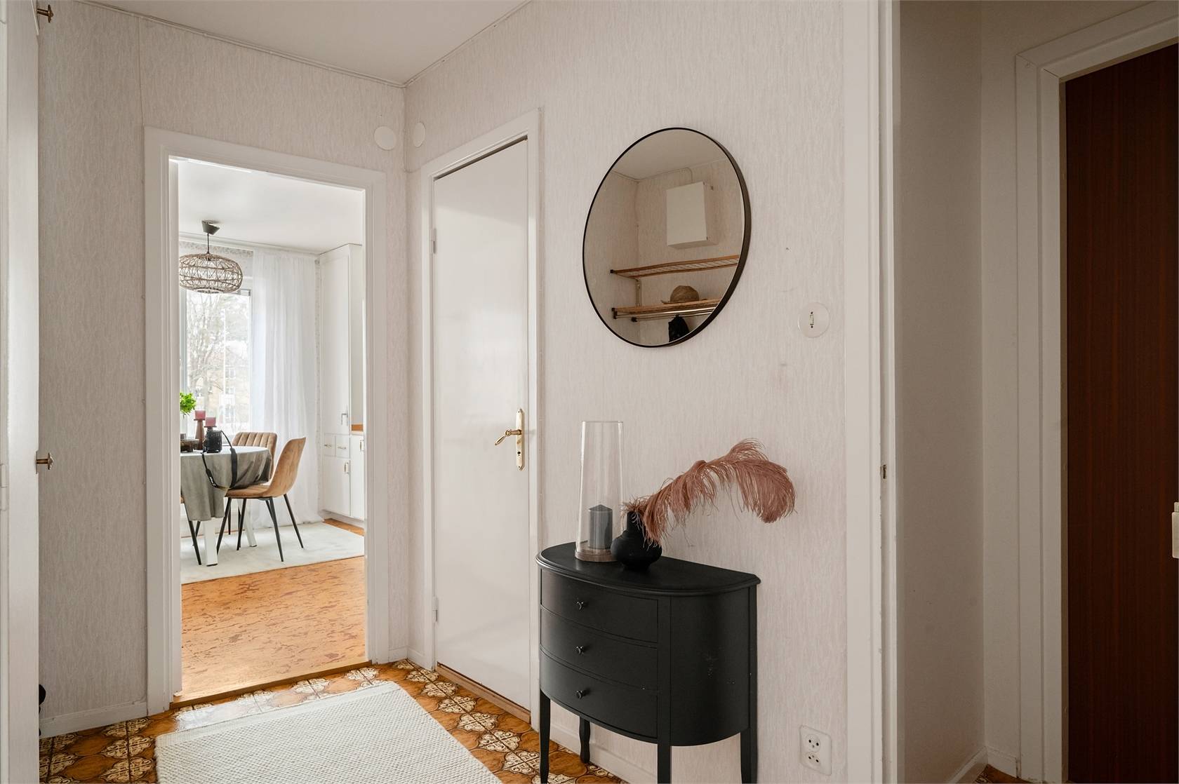 3 rum Lägenhet på Lillkalmarvägen 13 Djursholm Danderyds kommun - bild 14