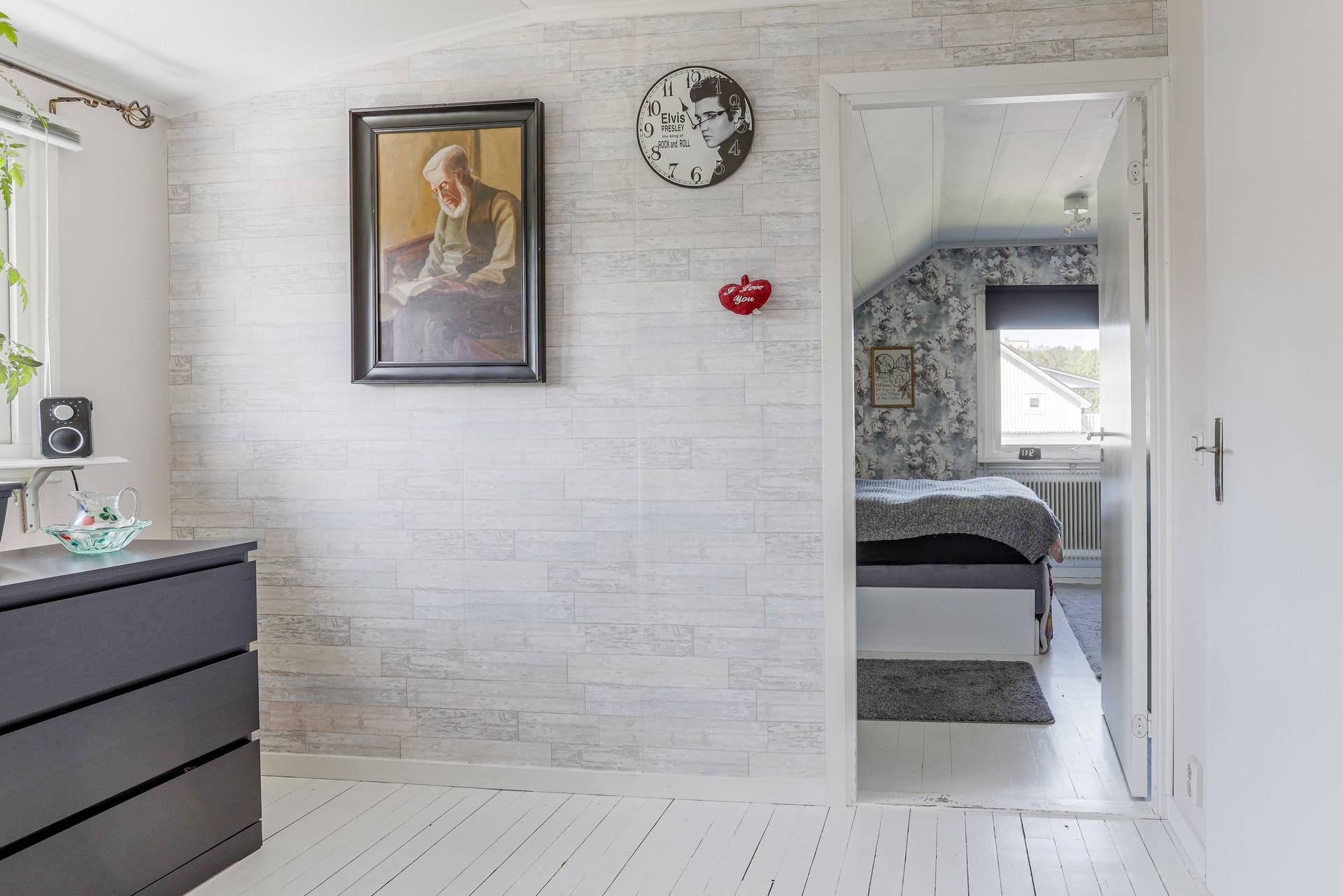 4 rum Villa på Båtsmansgatan 28 Örnsköldsviks kommun - bild 25