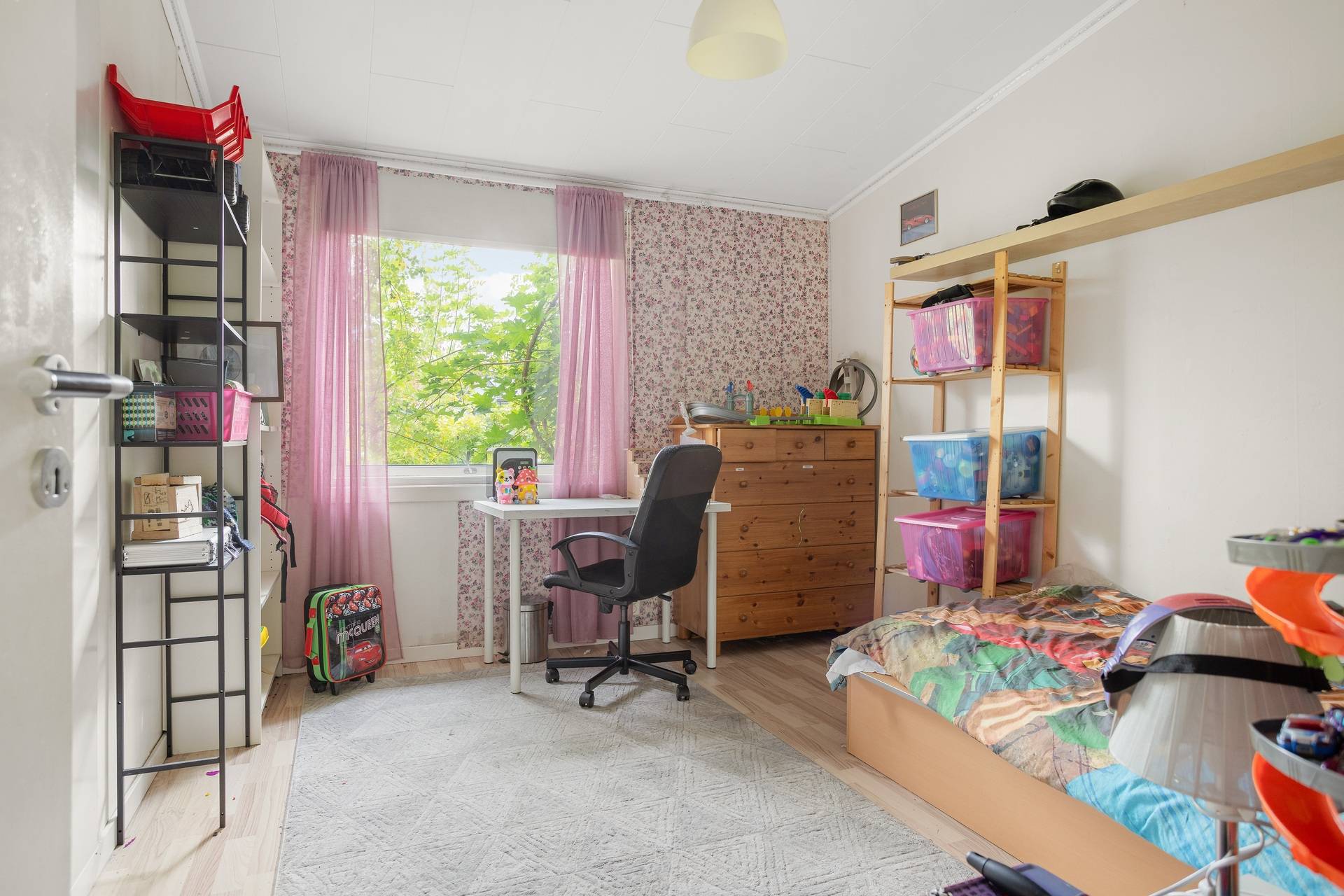 6 rum Villa på Nydalsvägen 7A Bålsta Håbo kommun - bild 28
