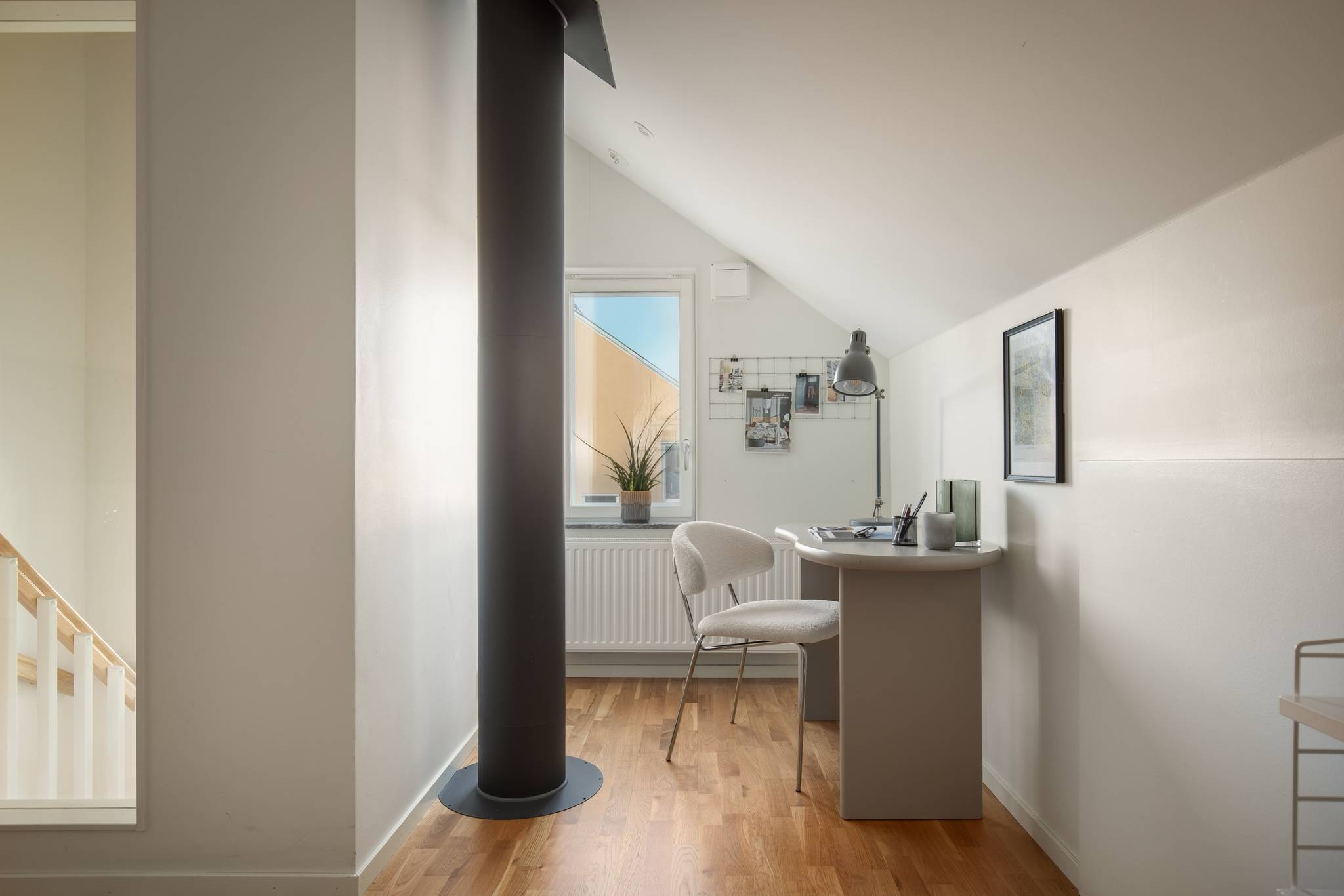 6 rum Parhus på Buxbomsvägen 43 Älta Nacka kommun - bild 28