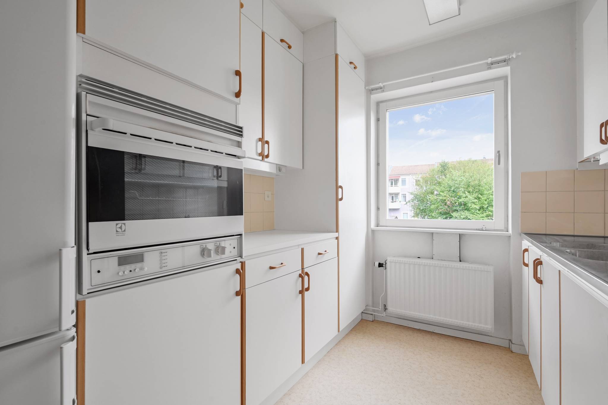 2 rum lägenhet på Finspångsvägen 1C Centralt, Upplands Väsby kommun - bild 2