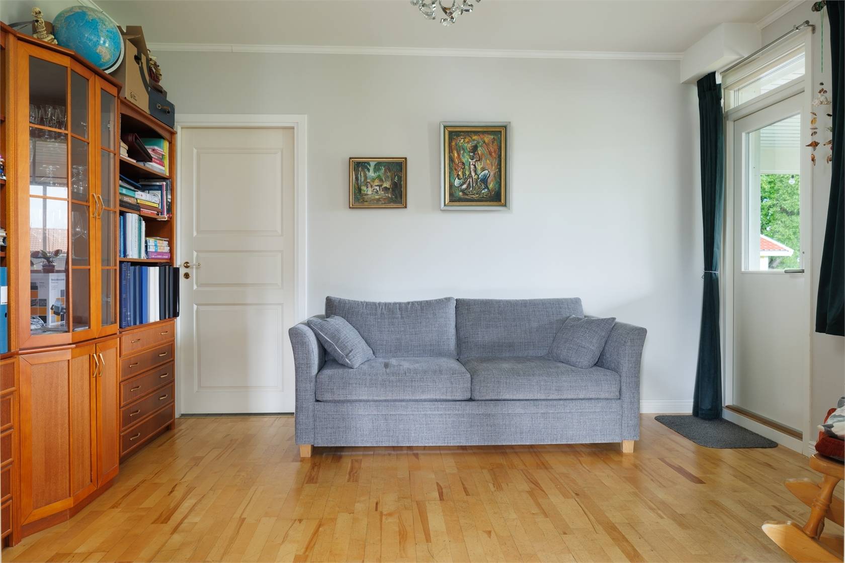 7 rum Villa på Västra Lillgärdsvägen 13 Sävast Bodens kommun - bild 24